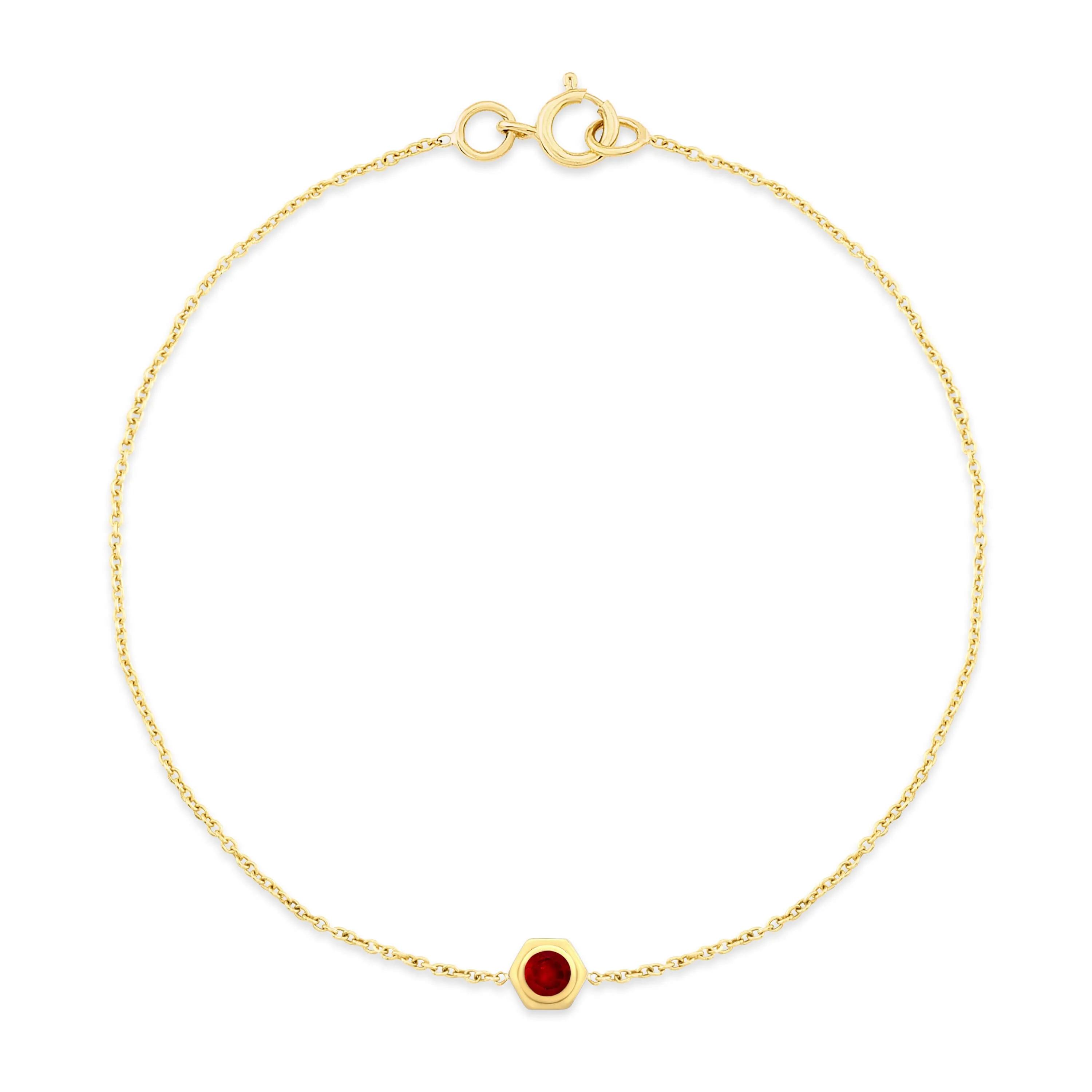 Mini Prism Bracelet sold by Alice Pierre product image thumbnail 3