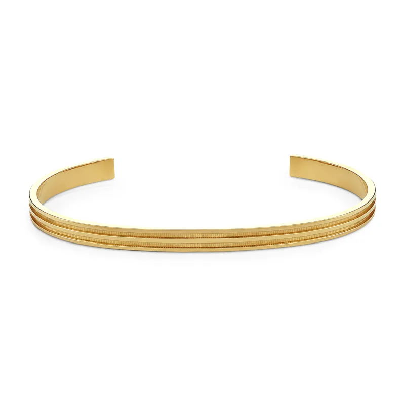 Parallel Cuff sold by Alice Pierre