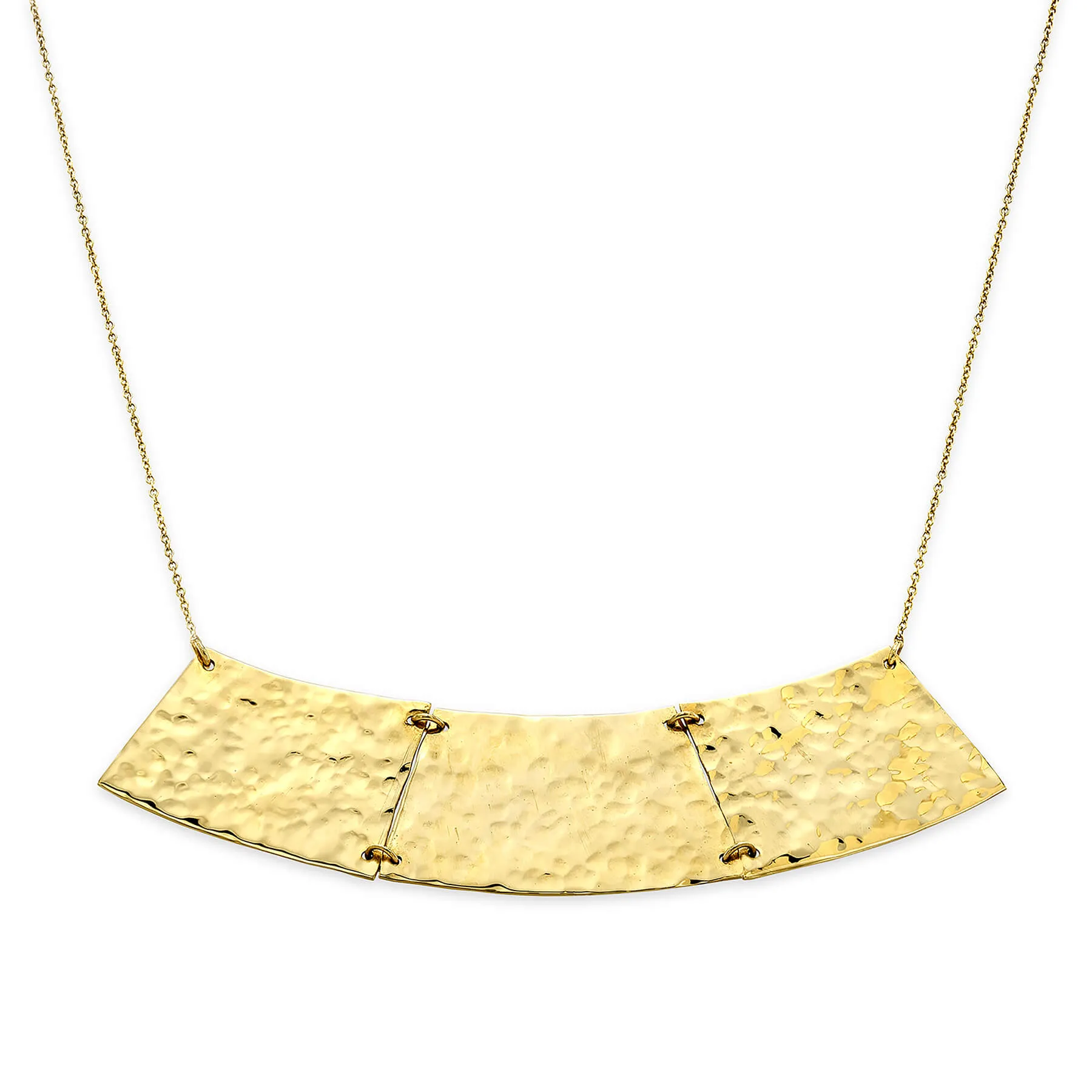 Cleo Necklace sold by Alice Pierre