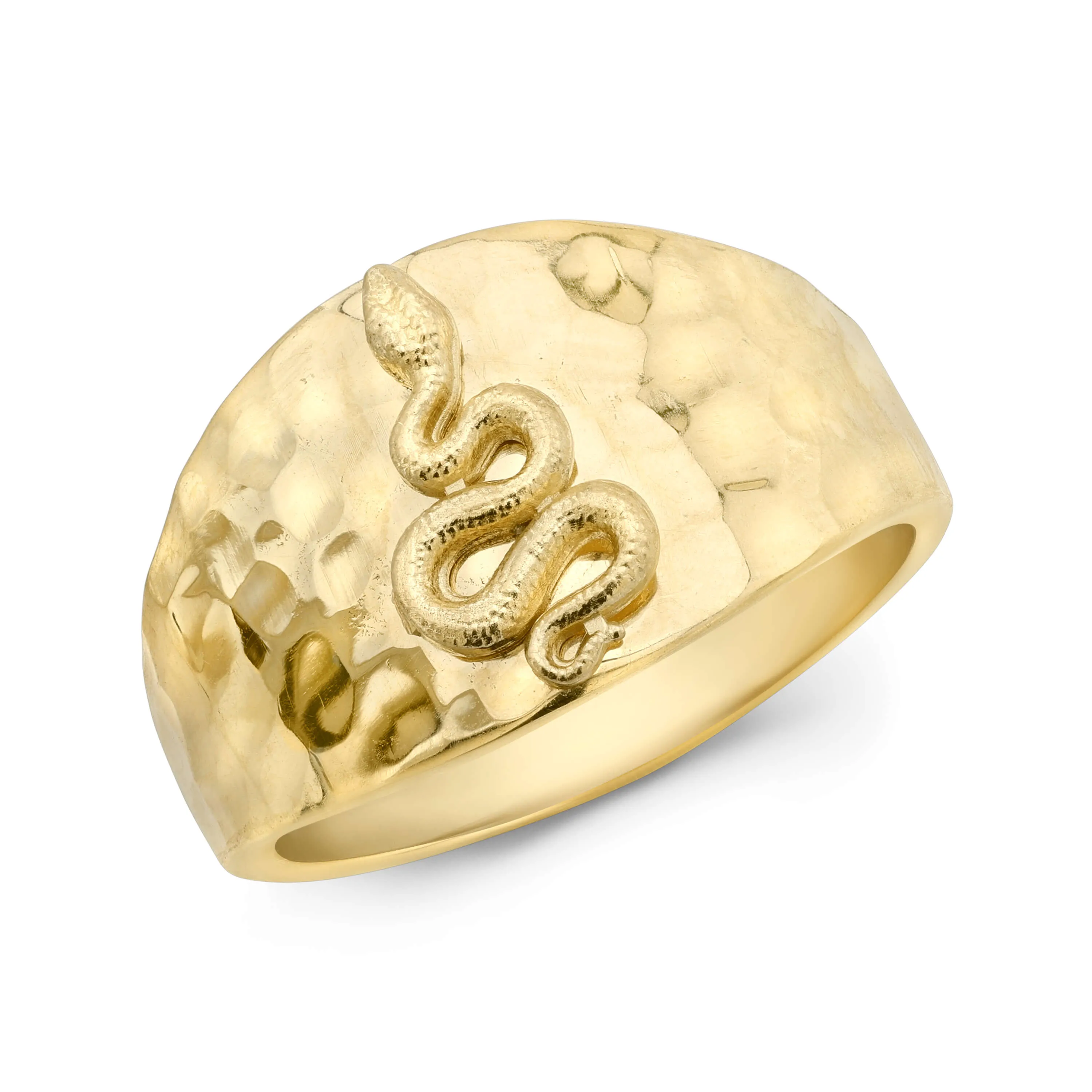 Snake Cigar Band sold by Alice Pierre