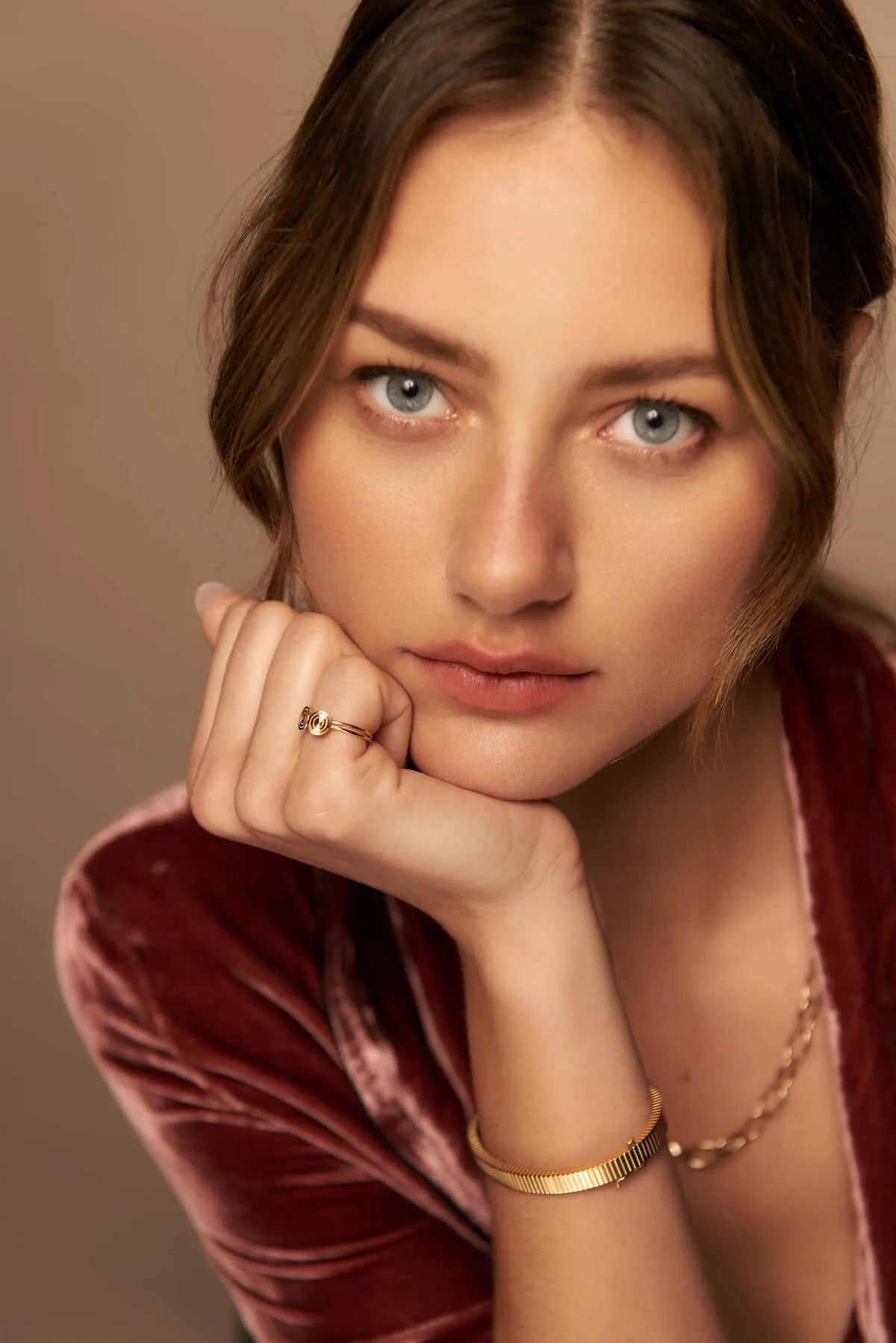 Stella Mini Ring sold by Alice Pierre product image thumbnail 2