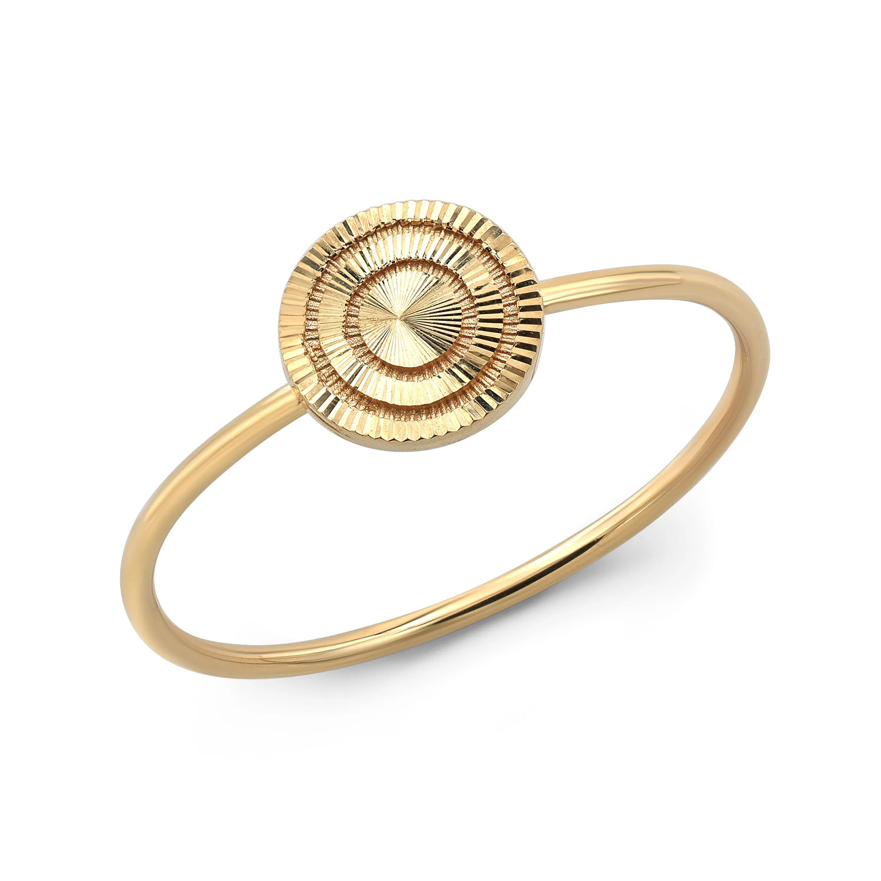 Stella Mini Ring sold by Alice Pierre