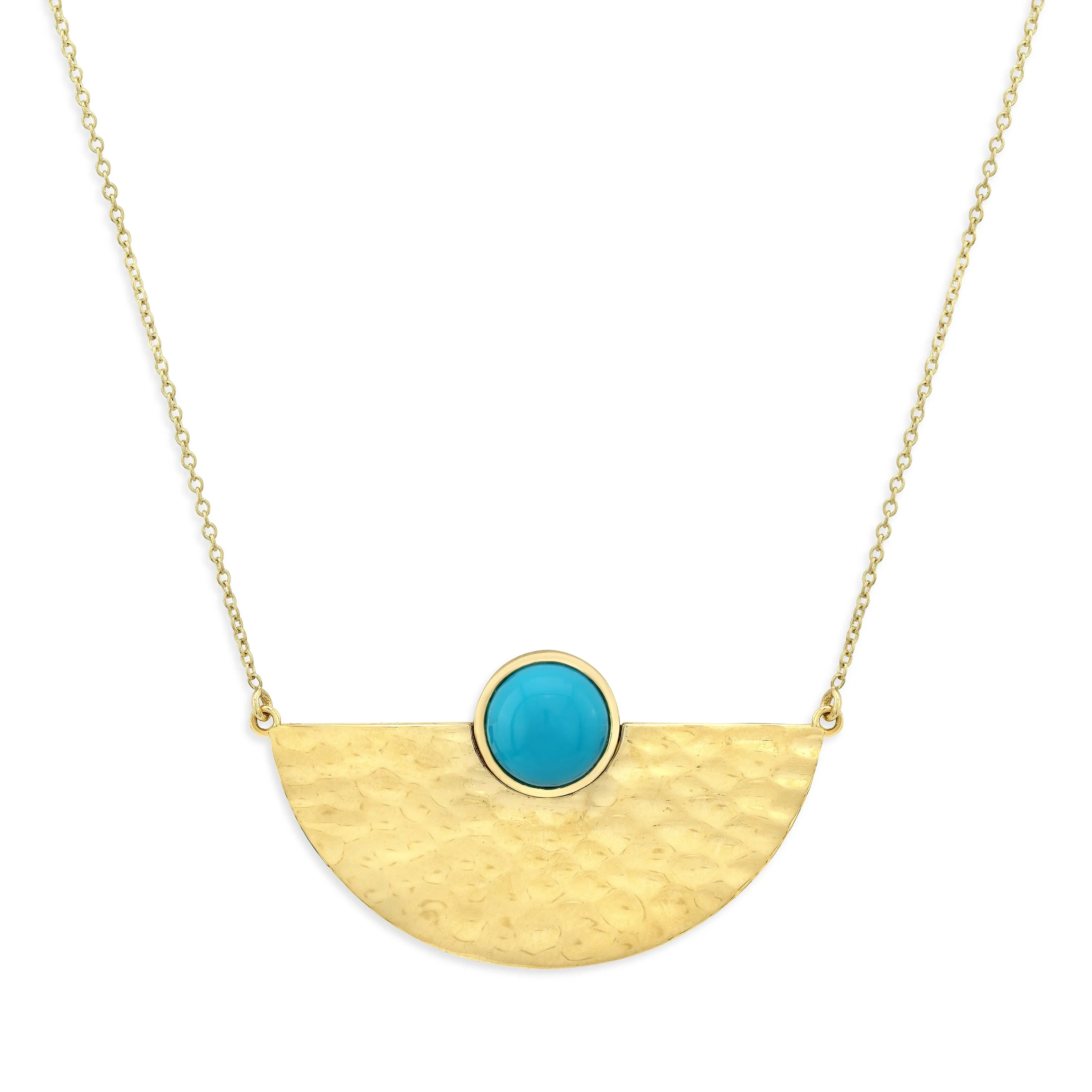 Blue Moon Necklace sold by Alice Pierre