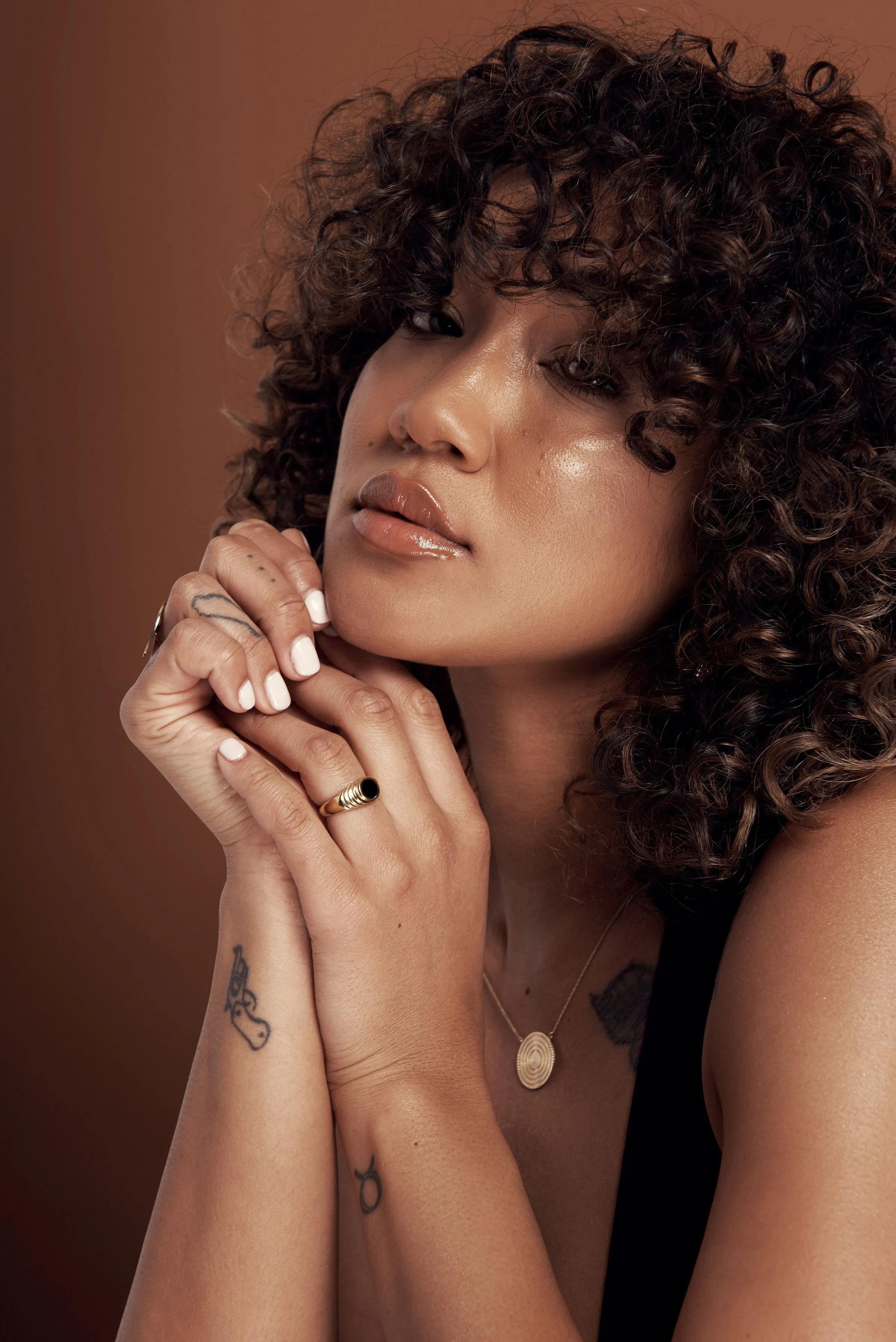 Ripple Ring sold by Alice Pierre product image thumbnail 2