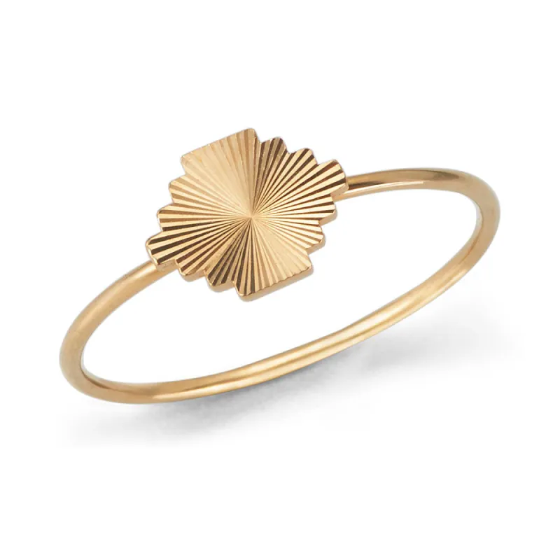 Mini Puzzle Ring sold by Alice Pierre