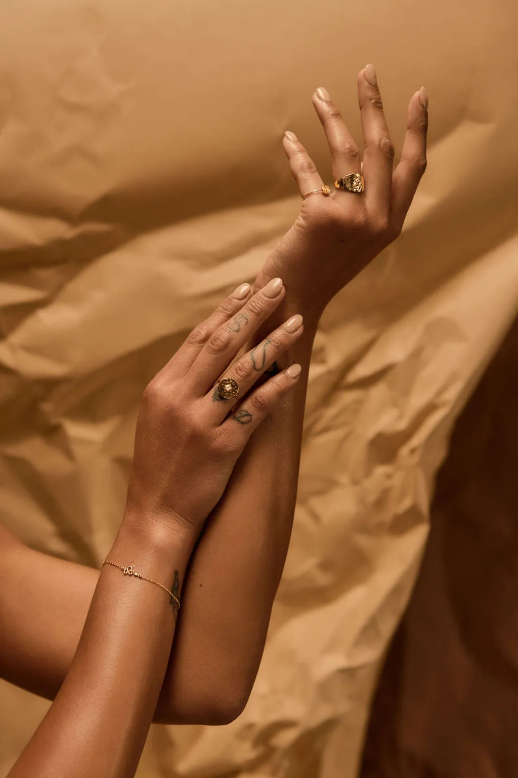 Snake Bracelet sold by Alice Pierre product image thumbnail 2