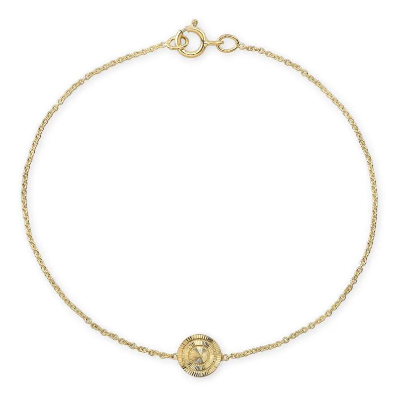 Stella Mini Bracelet sold by Alice Pierre