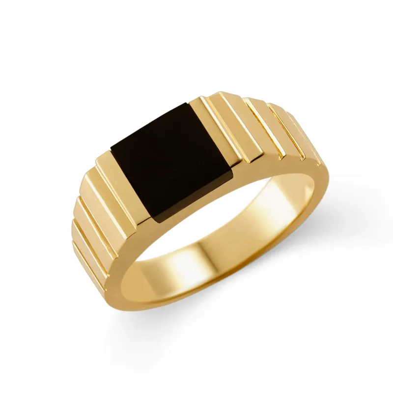 Step Ring sold by Alice Pierre