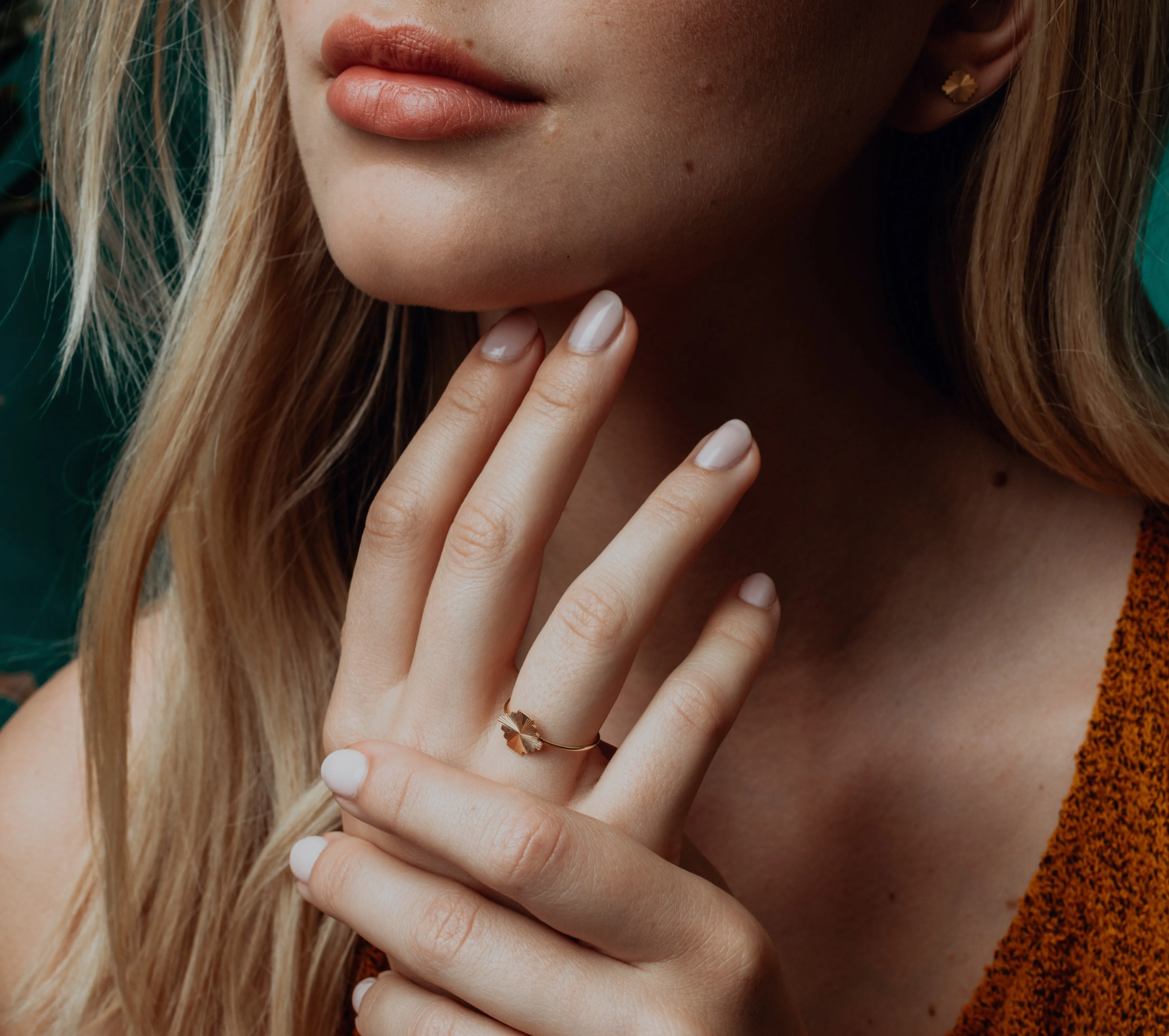 Puzzle Ring sold by Alice Pierre product image thumbnail 2