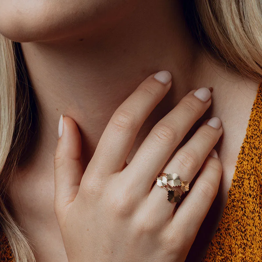 Puzzle Ring sold by Alice Pierre product image thumbnail 3