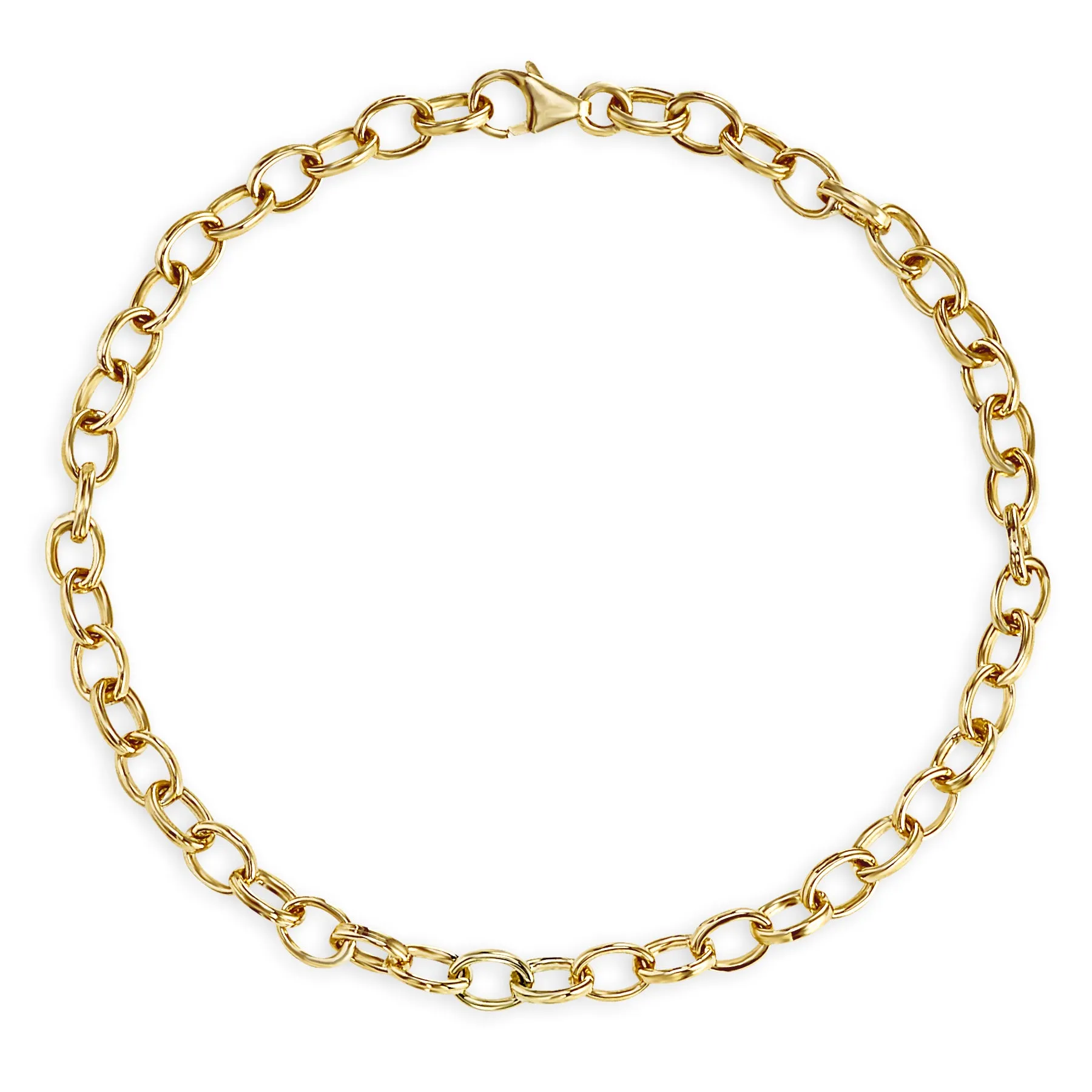 Anais Chain Bracelet sold by Alice Pierre