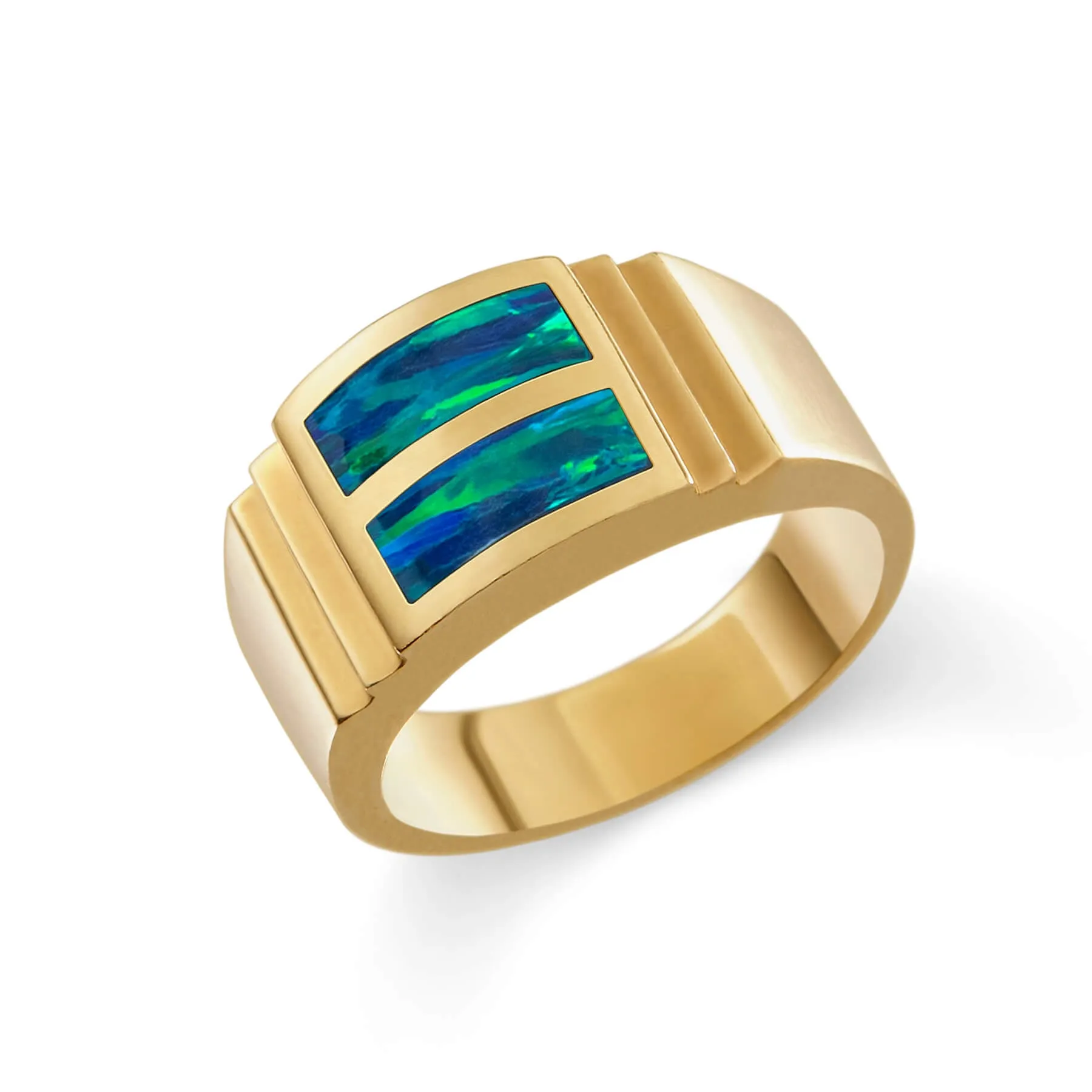 Deco Ring sold by Alice Pierre product image thumbnail 3