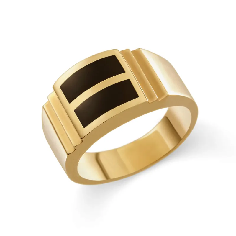 Deco Ring sold by Alice Pierre