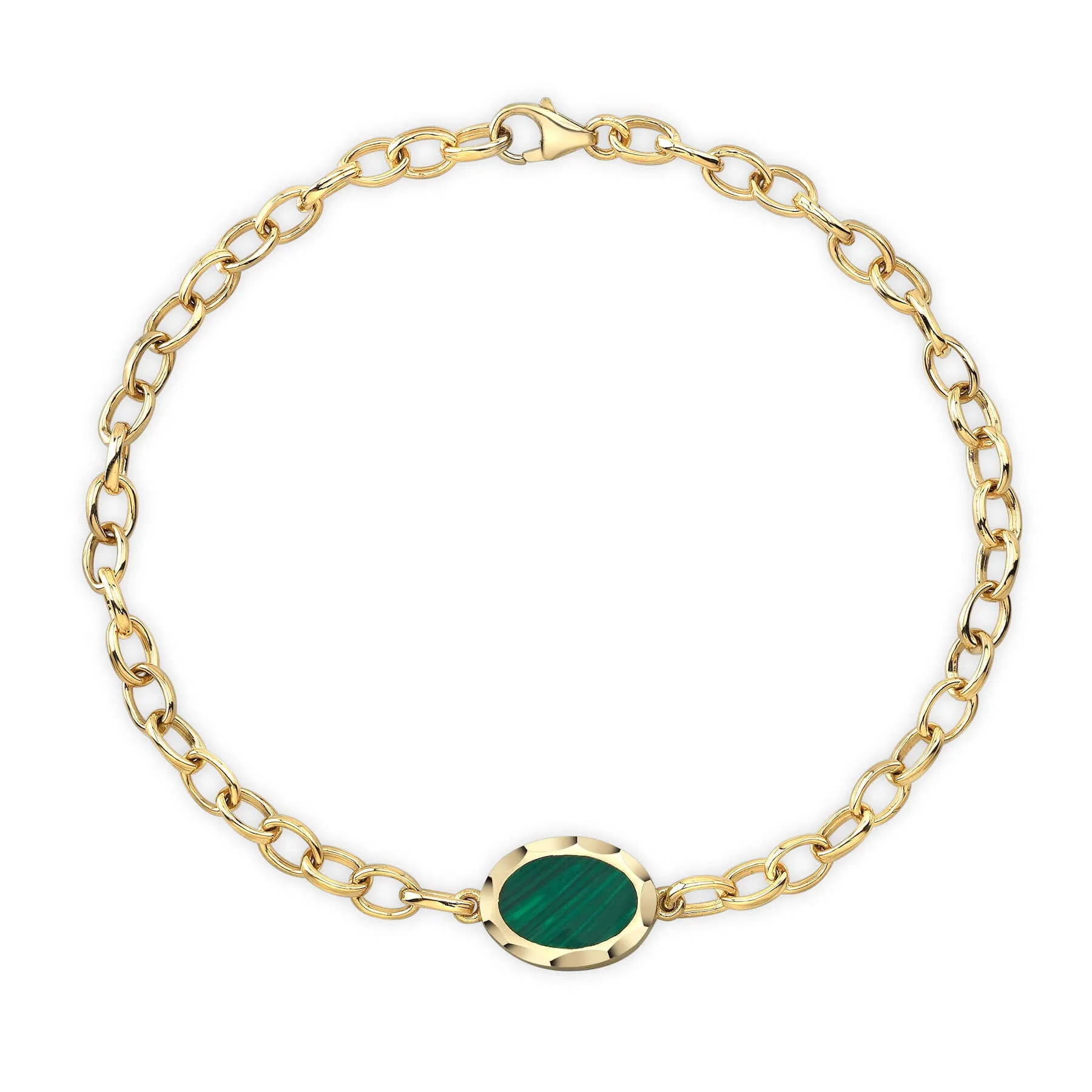 Anais Mood Bracelet sold by Alice Pierre product image thumbnail 4