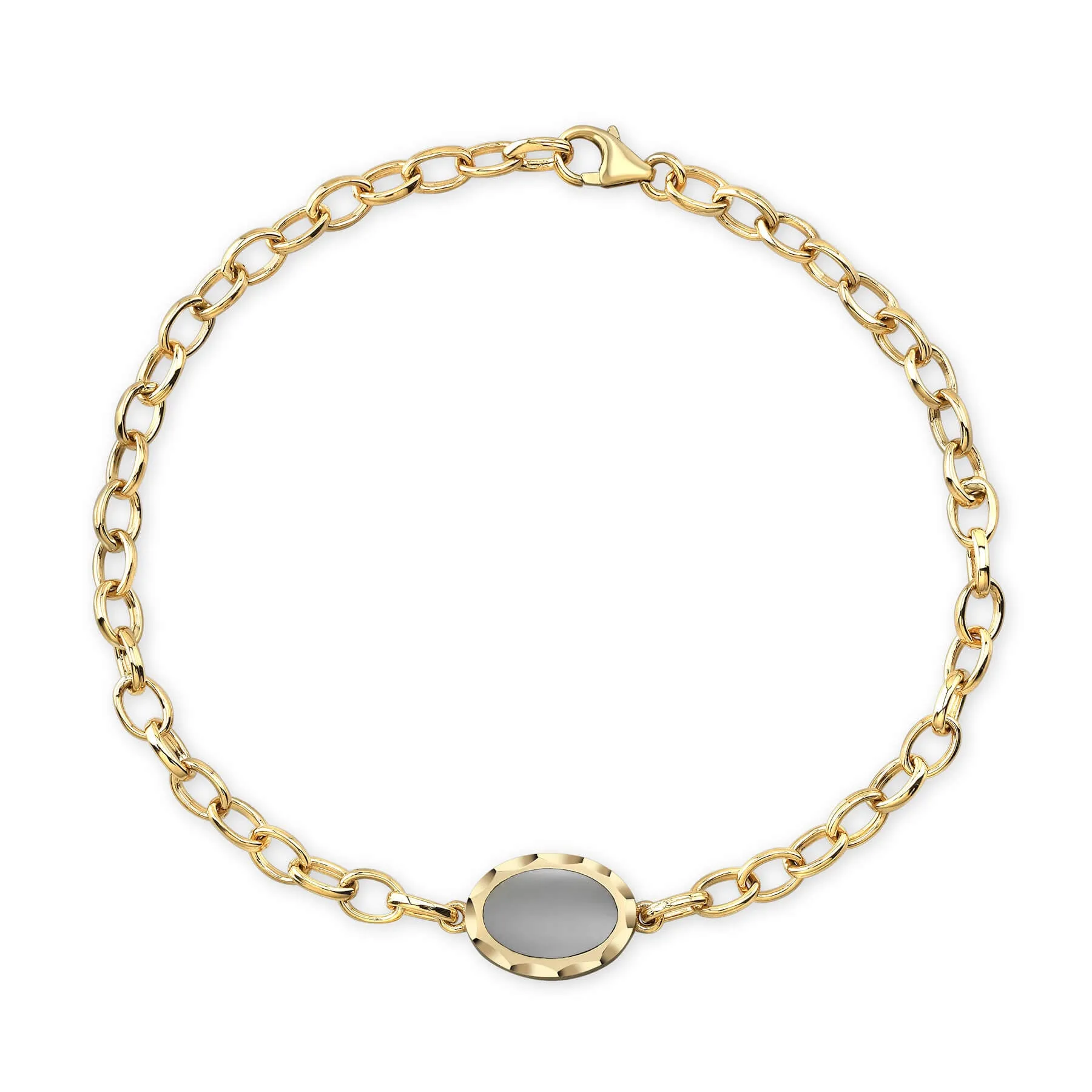 Anais Mood Bracelet sold by Alice Pierre product image thumbnail 3