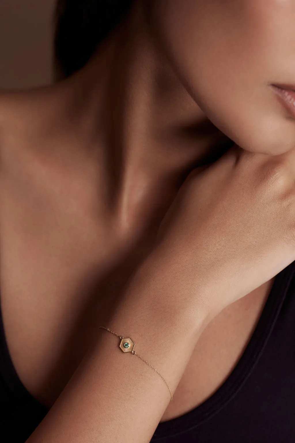 Prism Bracelet sold by Alice Pierre product image thumbnail 2