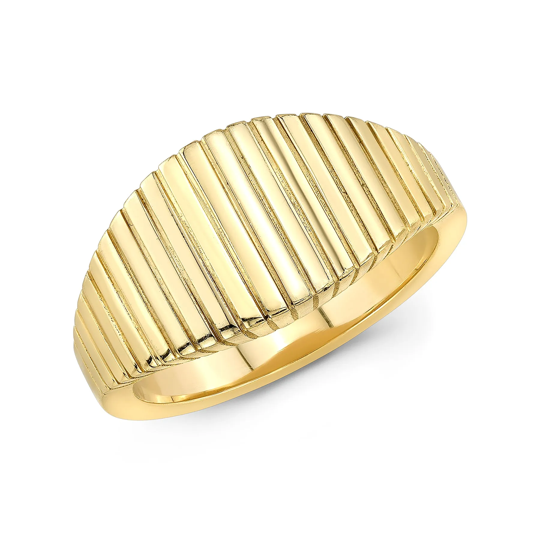 City Ring sold by Alice Pierre