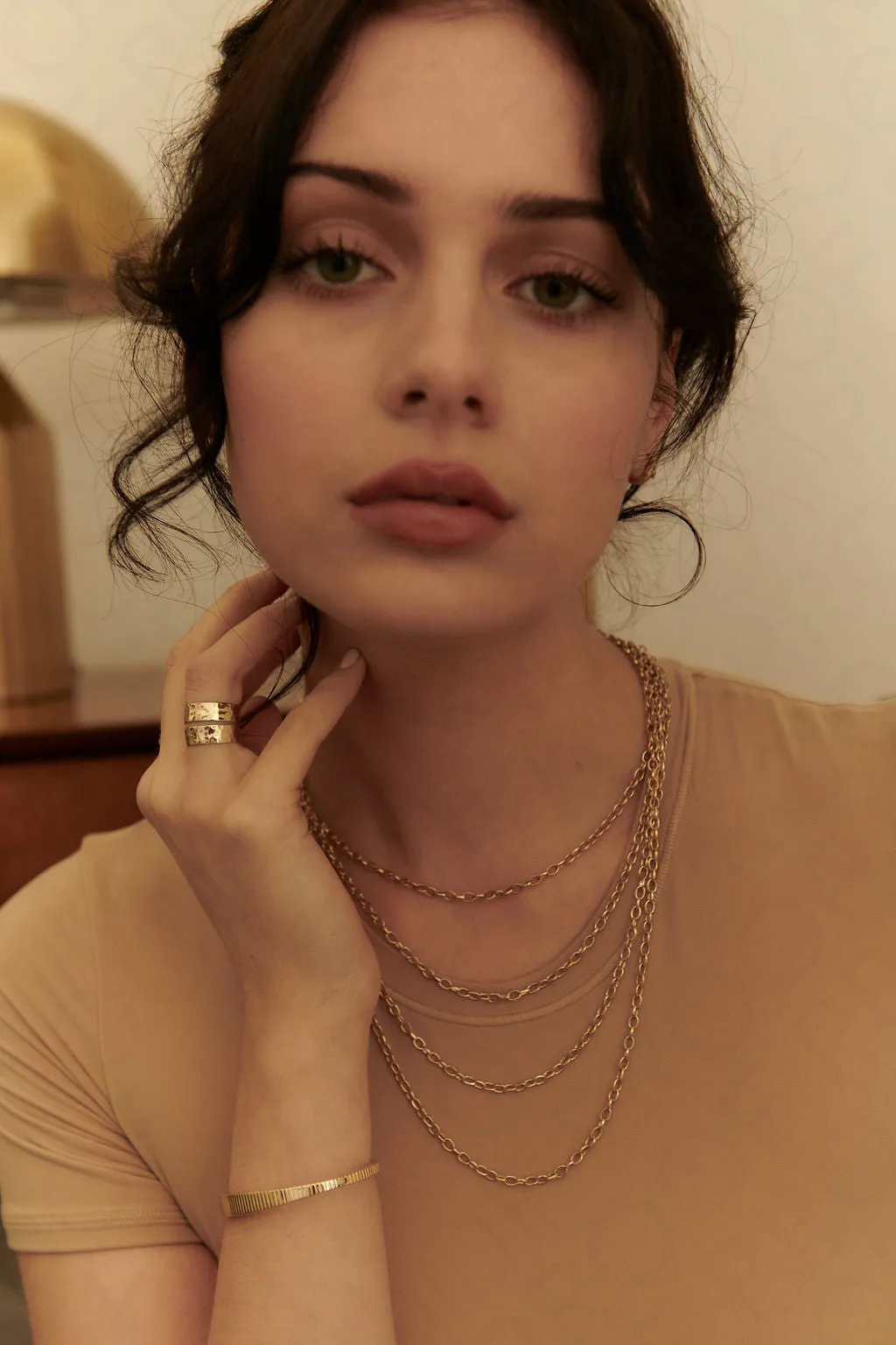 City Bracelet sold by Alice Pierre product image thumbnail 2