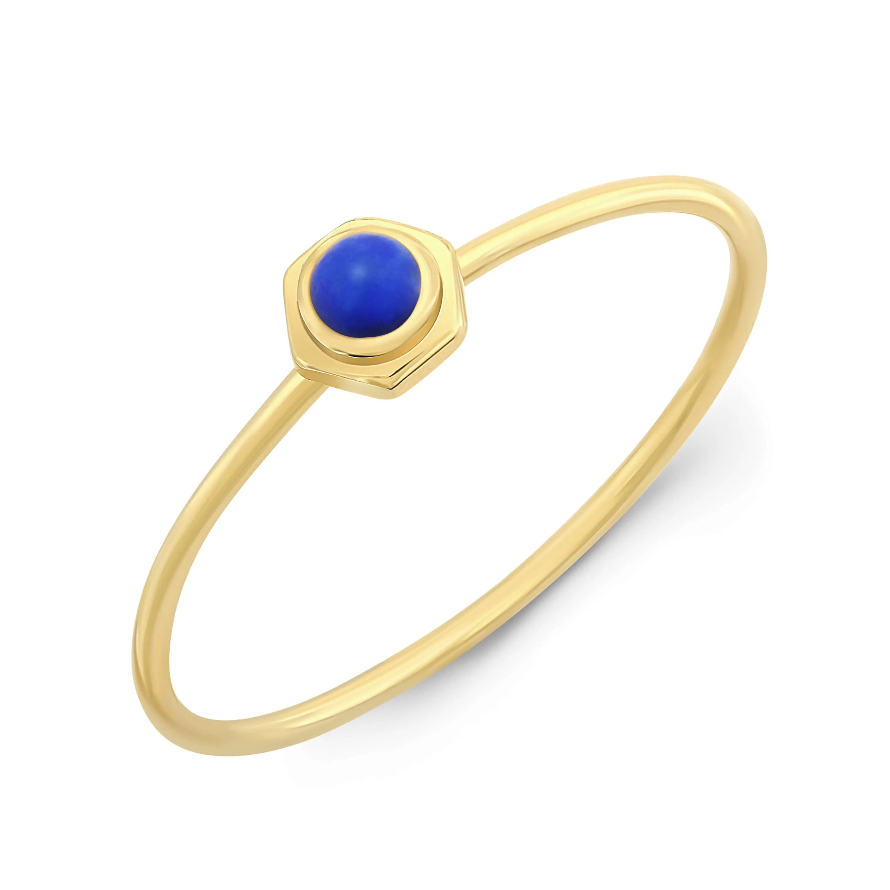 Mini Prism Ring sold by Alice Pierre product image thumbnail 5