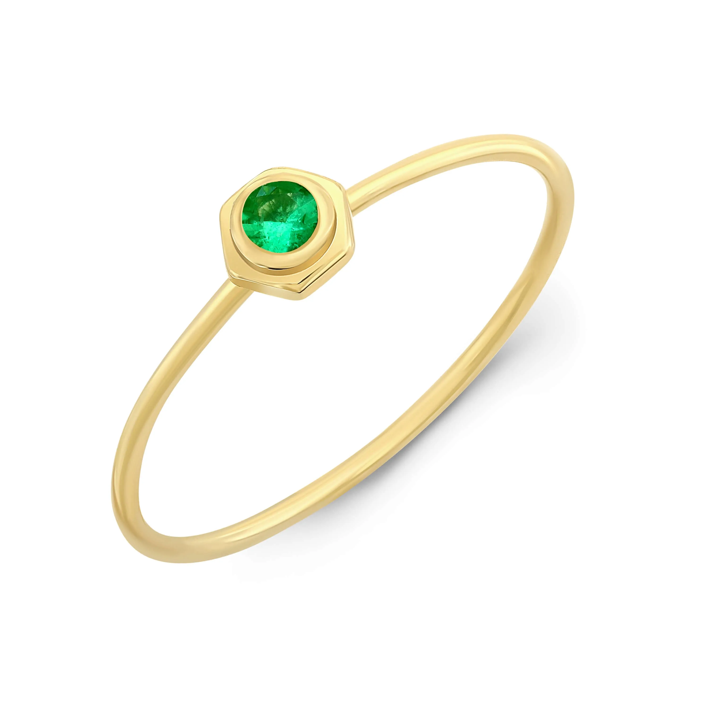 Mini Prism Ring sold by Alice Pierre product image thumbnail 4