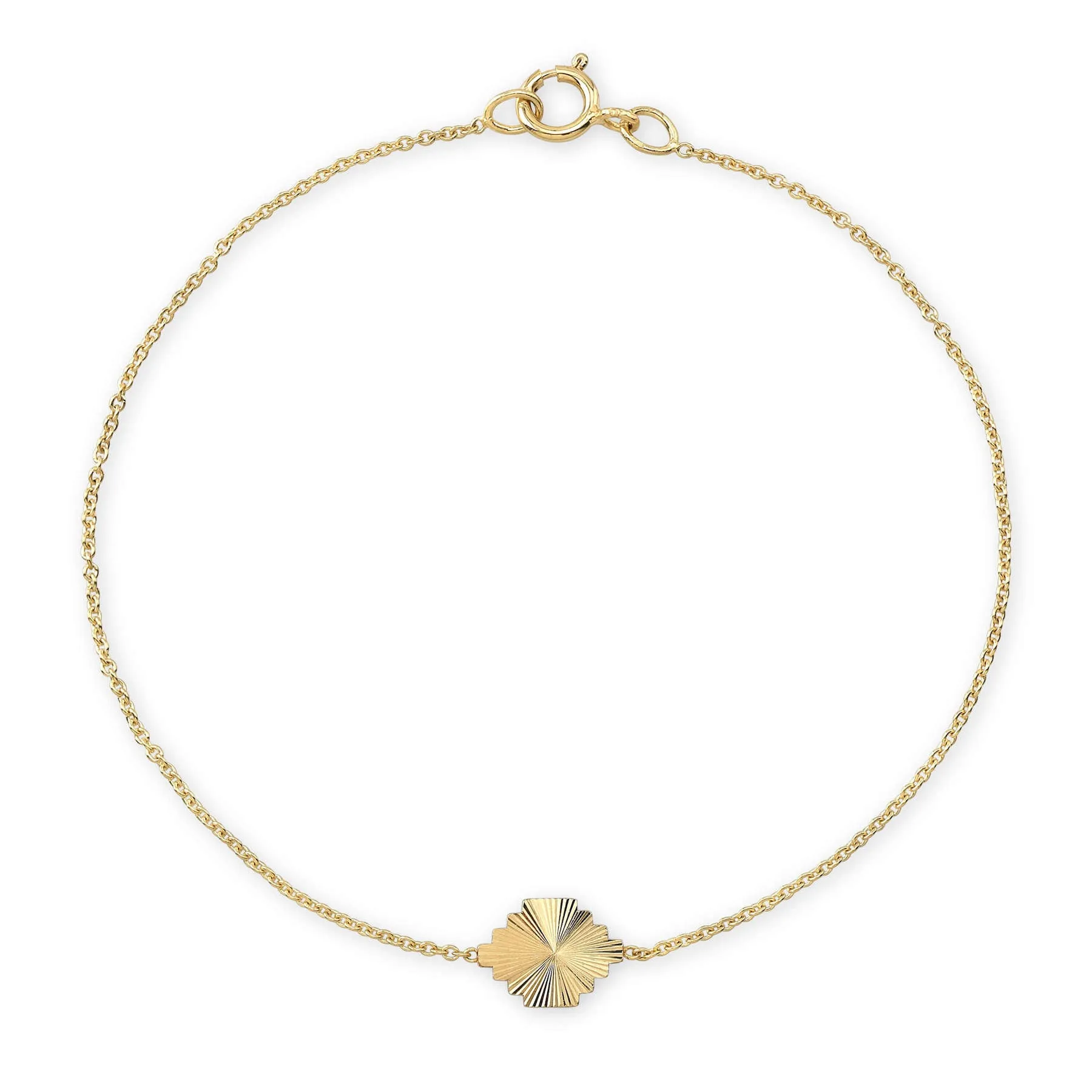 Mini Puzzle Bracelet sold by Alice Pierre