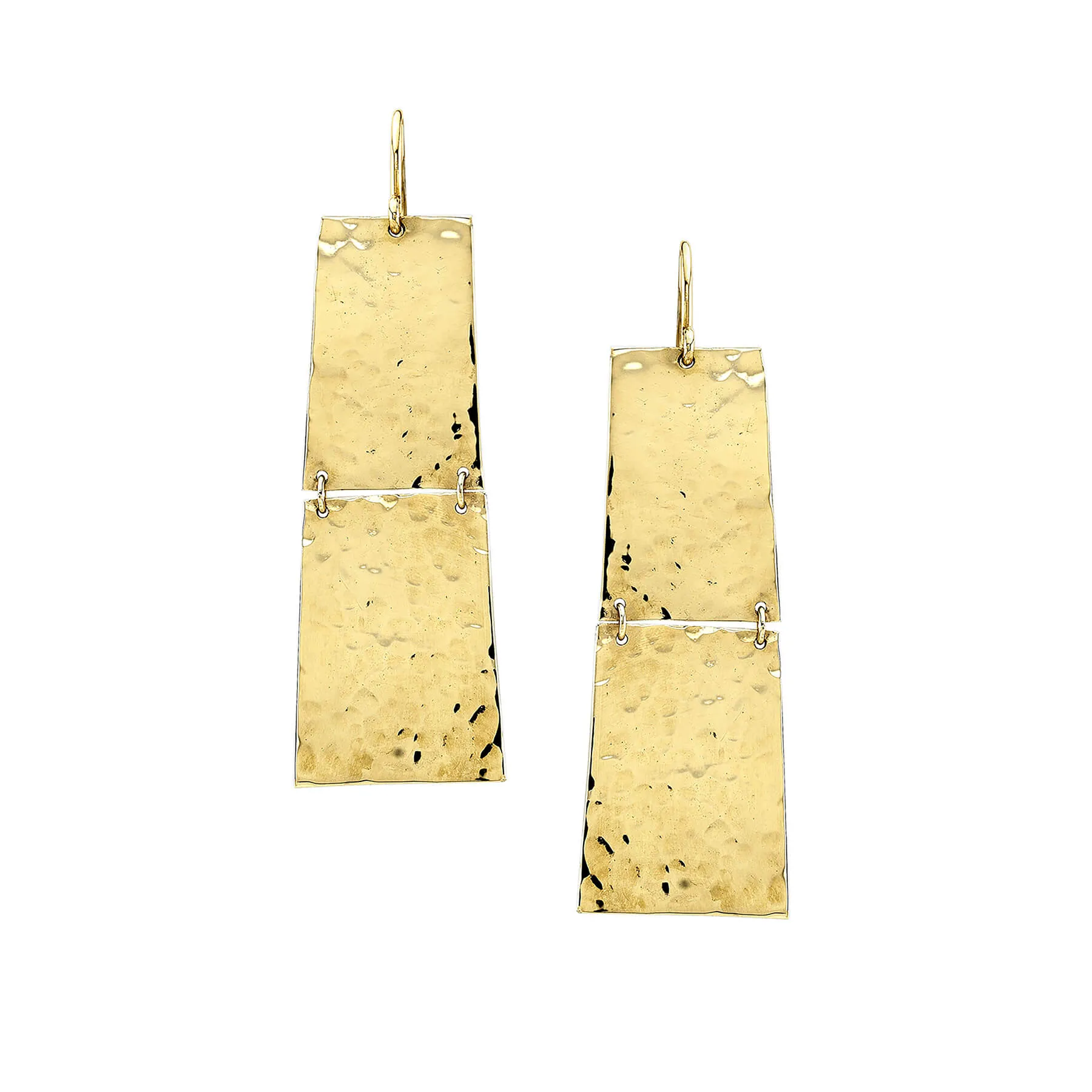 Cleo Earrings sold by Alice Pierre