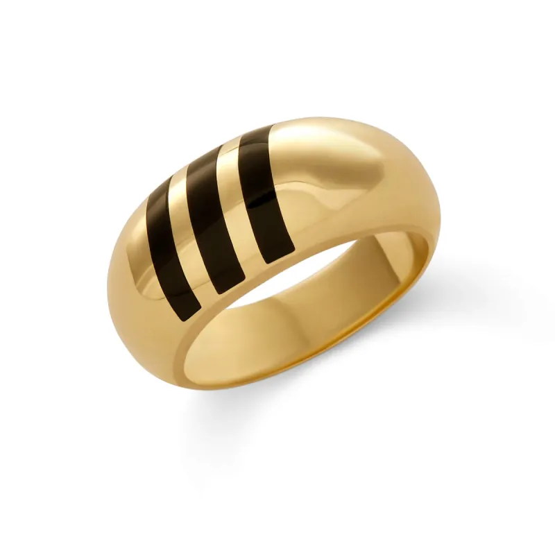 Dome Ring sold by Alice Pierre