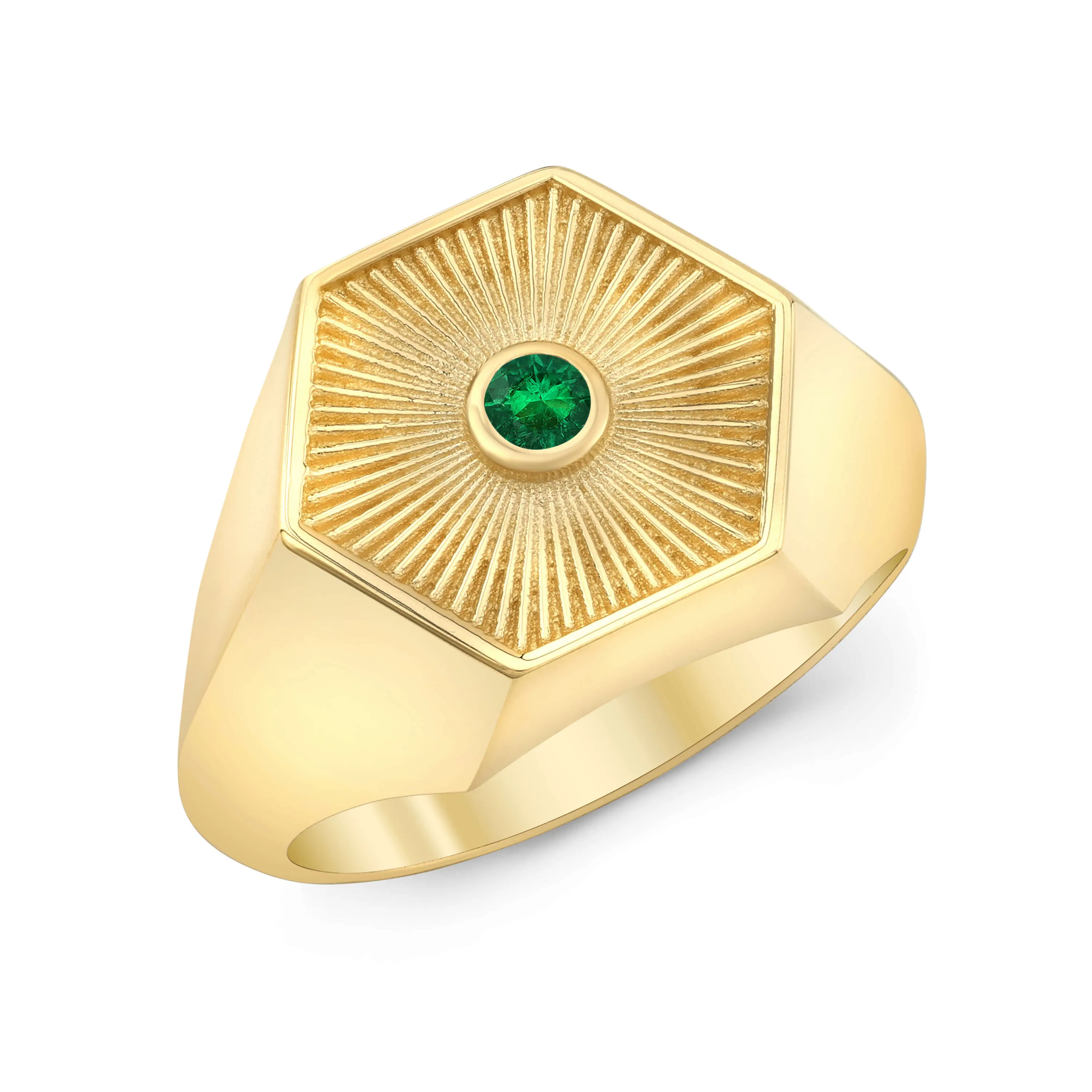 Prism Ring sold by Alice Pierre product image thumbnail 5