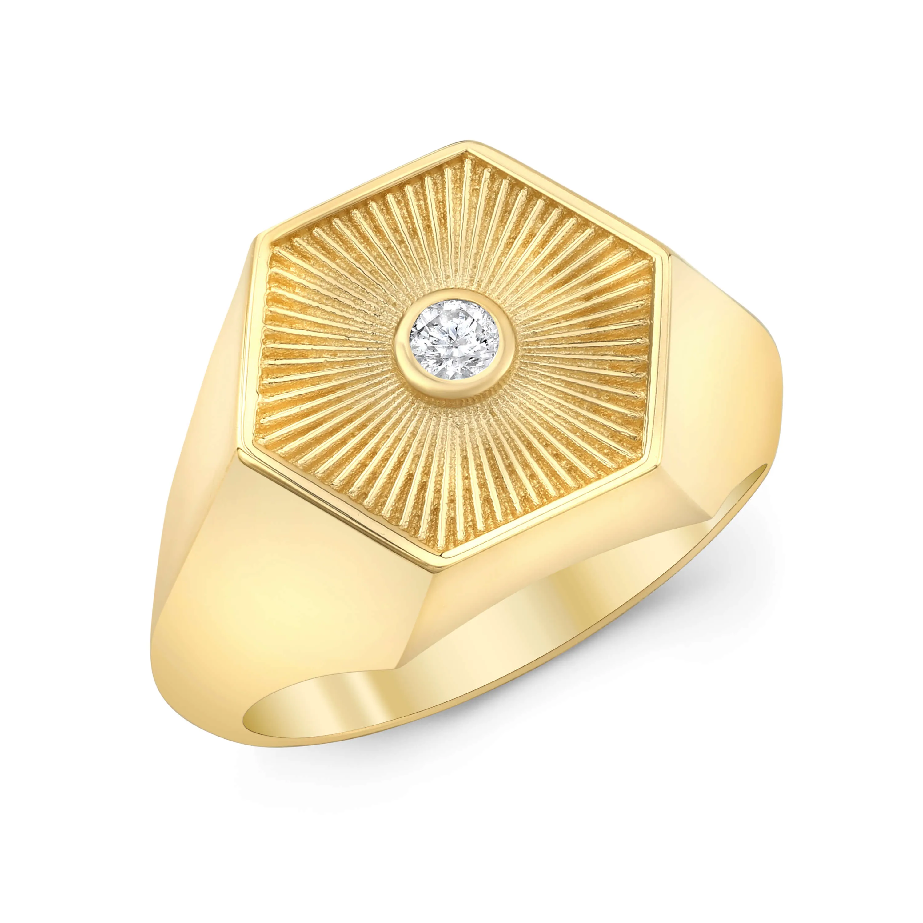 Prism Ring sold by Alice Pierre product image thumbnail 4