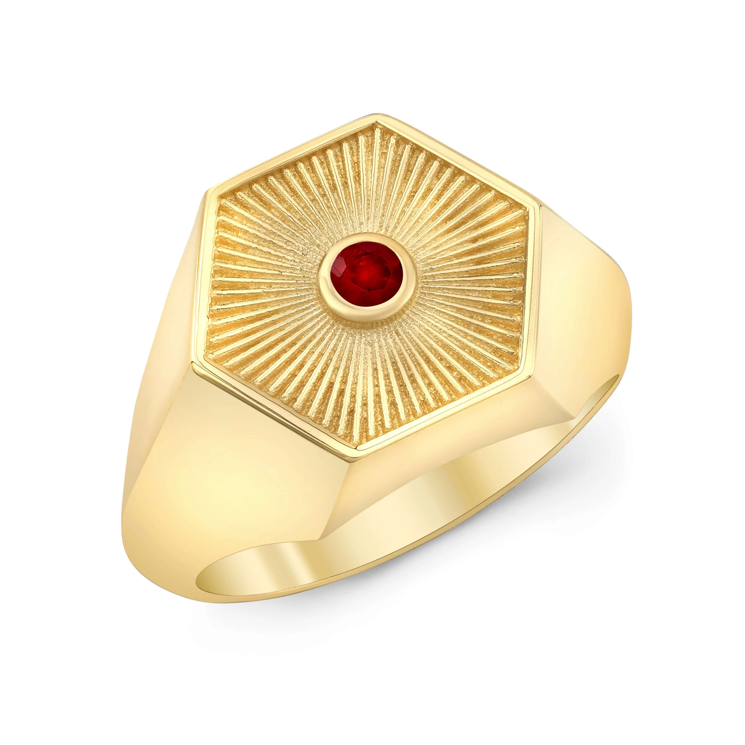 Prism Ring sold by Alice Pierre