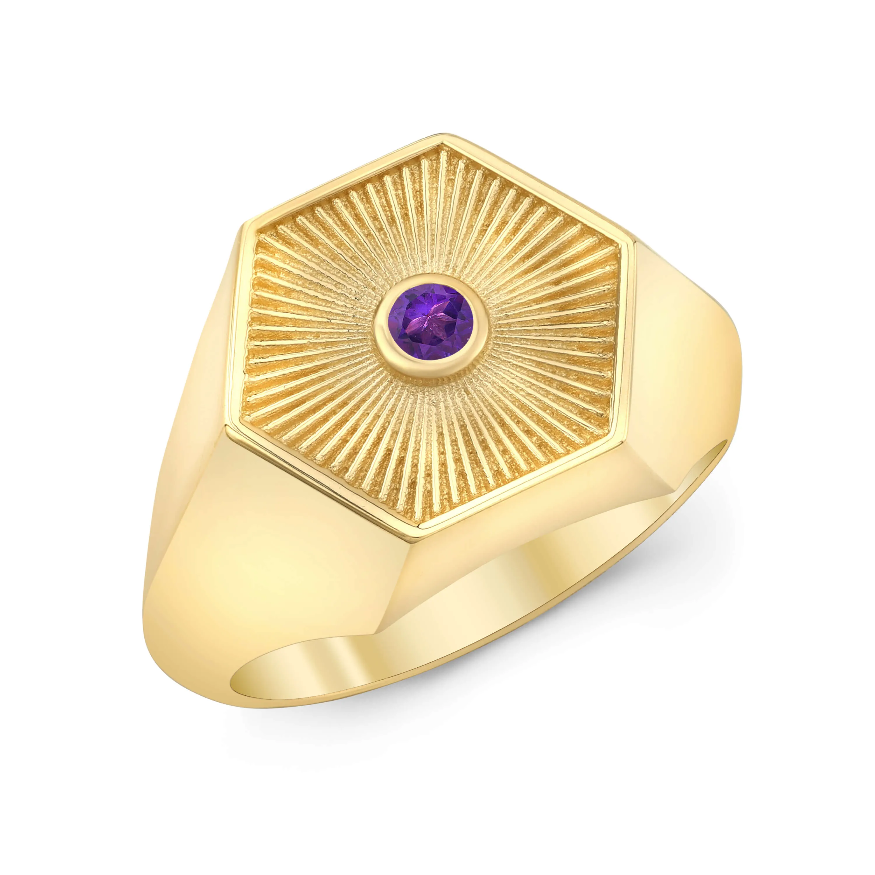 Prism Ring sold by Alice Pierre product image thumbnail 3