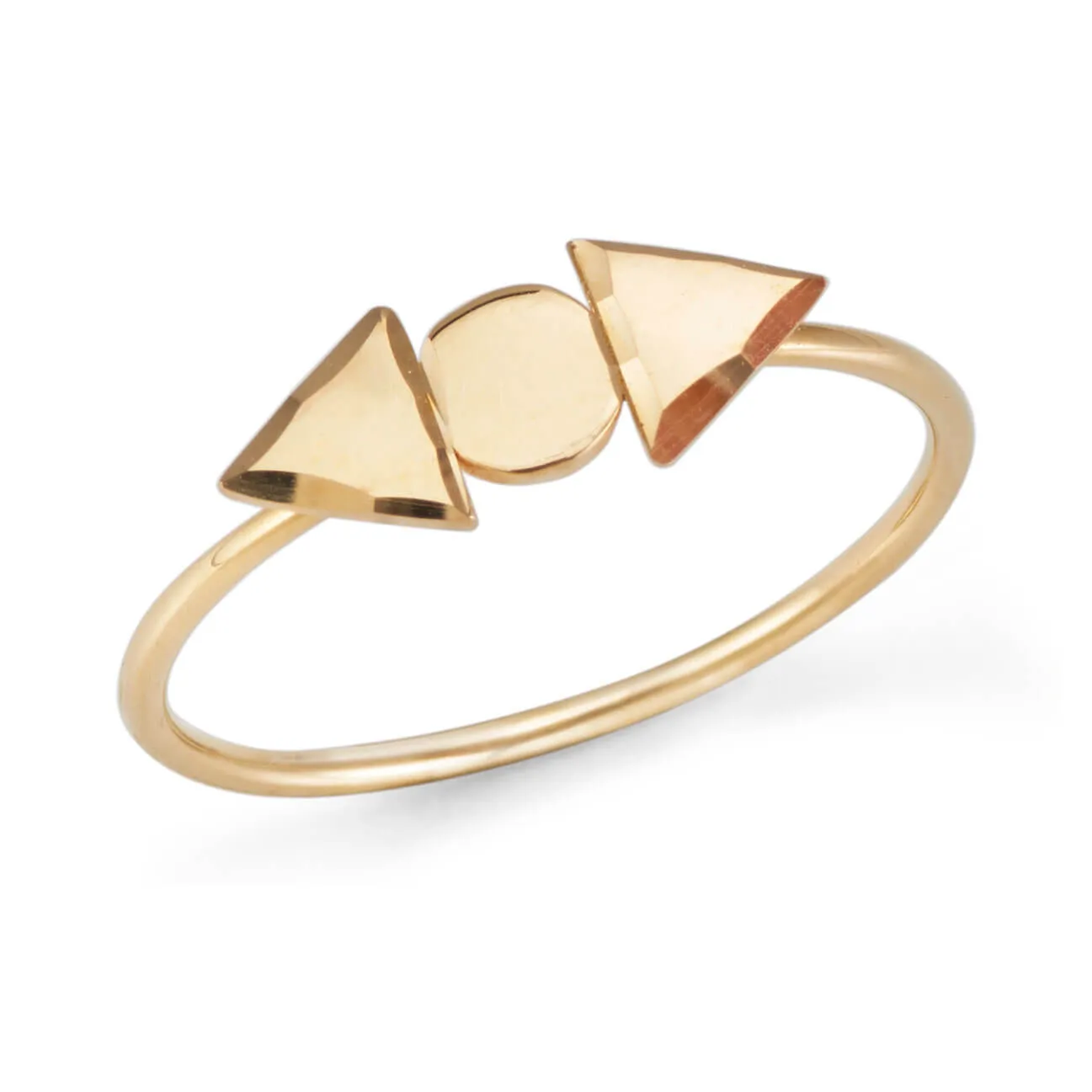 Arrow Ring sold by Alice Pierre