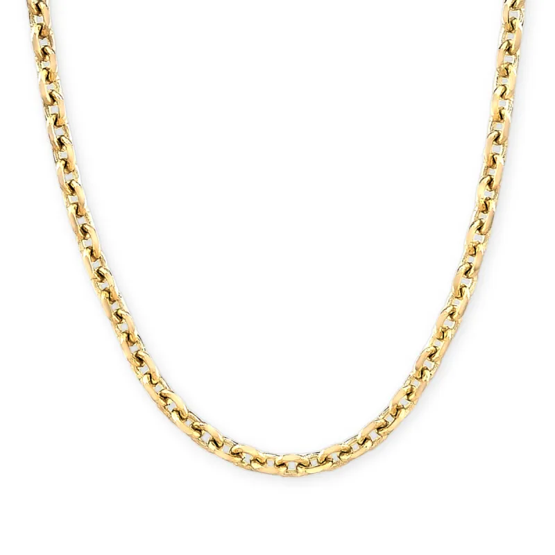 Flair Chain Necklace sold by Alice Pierre