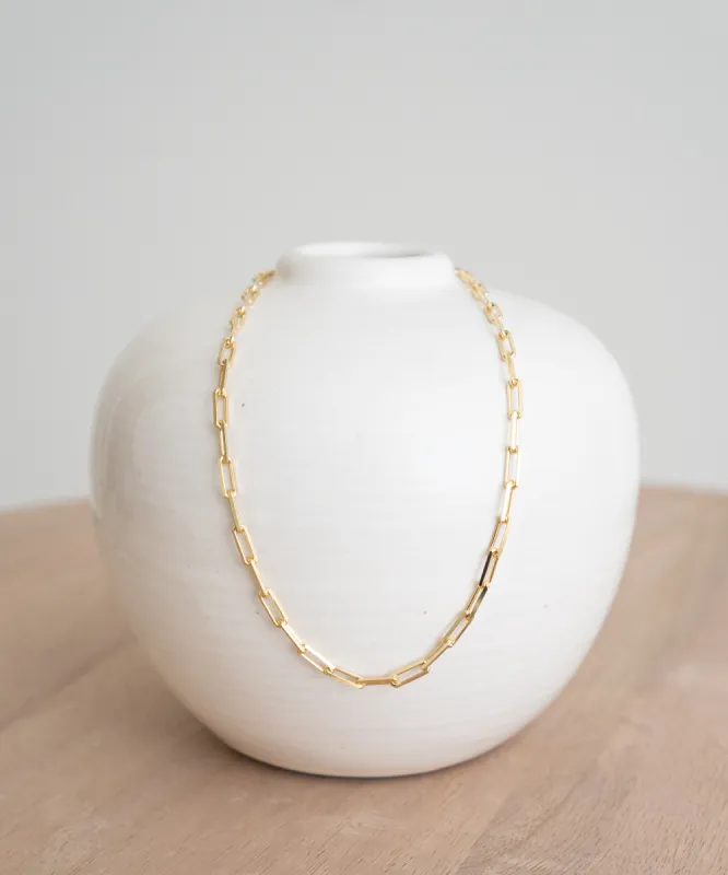 Estelle Necklace sold by AllynAllyn Inc.