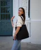 Jolina Bucket Tote sold by AllynAllyn Inc.