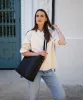 Jolina Bucket Tote sold by AllynAllyn Inc.