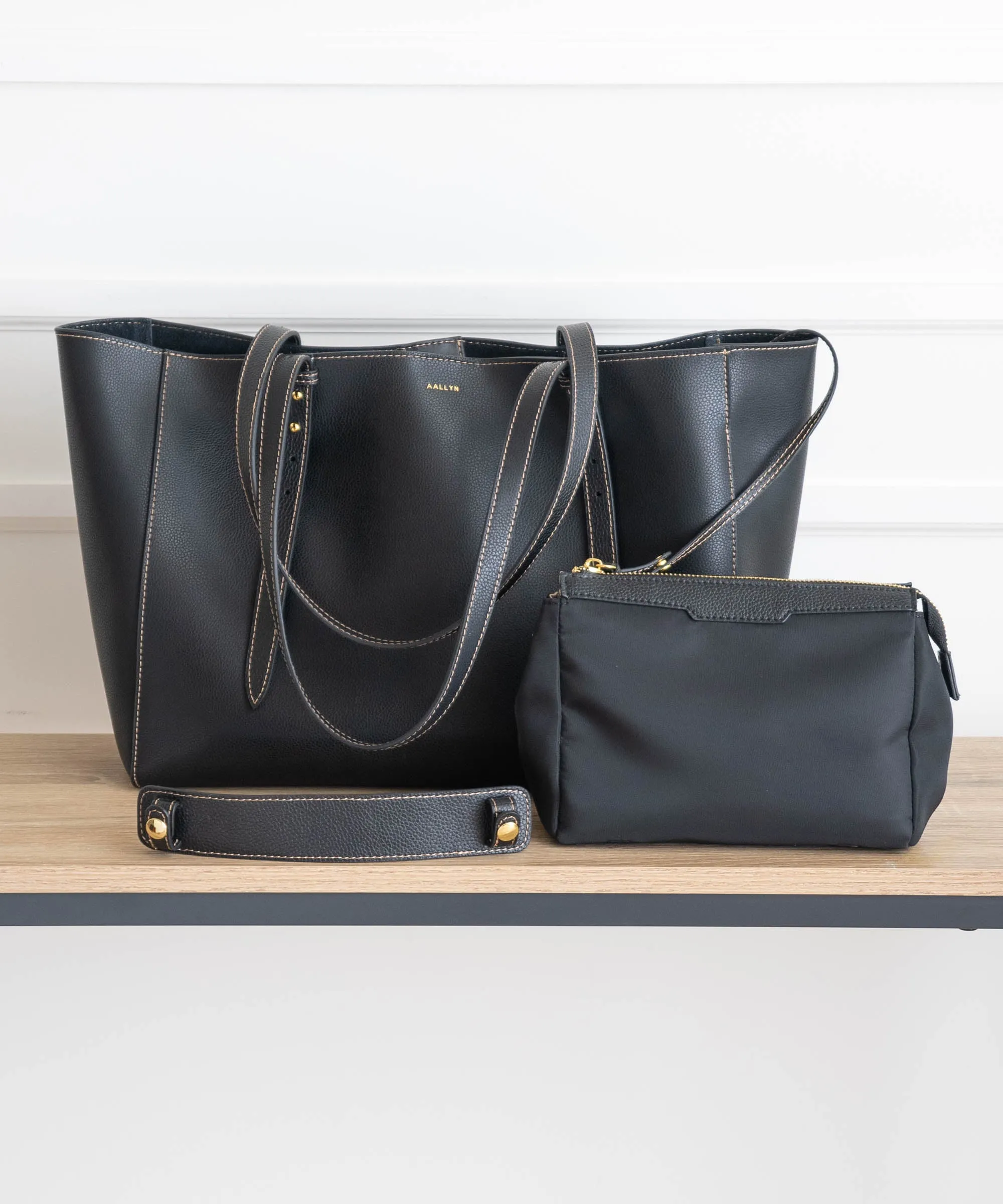 Eliana Tote sold by AllynAllyn Inc. product image thumbnail 2