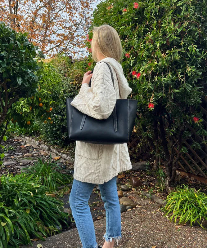 Eliana Tote sold by AllynAllyn Inc. product image thumbnail 3