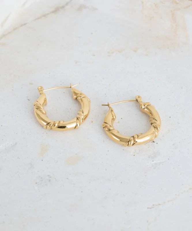 Medium Rope Hoops sold by AllynAllyn Inc.