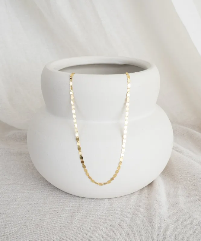 Emi Necklace sold by AllynAllyn Inc.