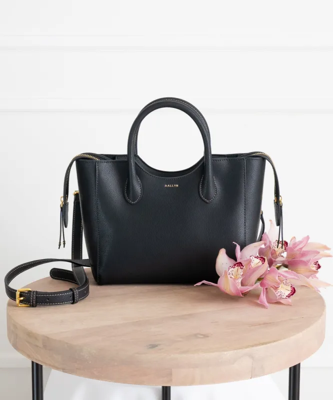 Lilly Satchel sold by AllynAllyn Inc.