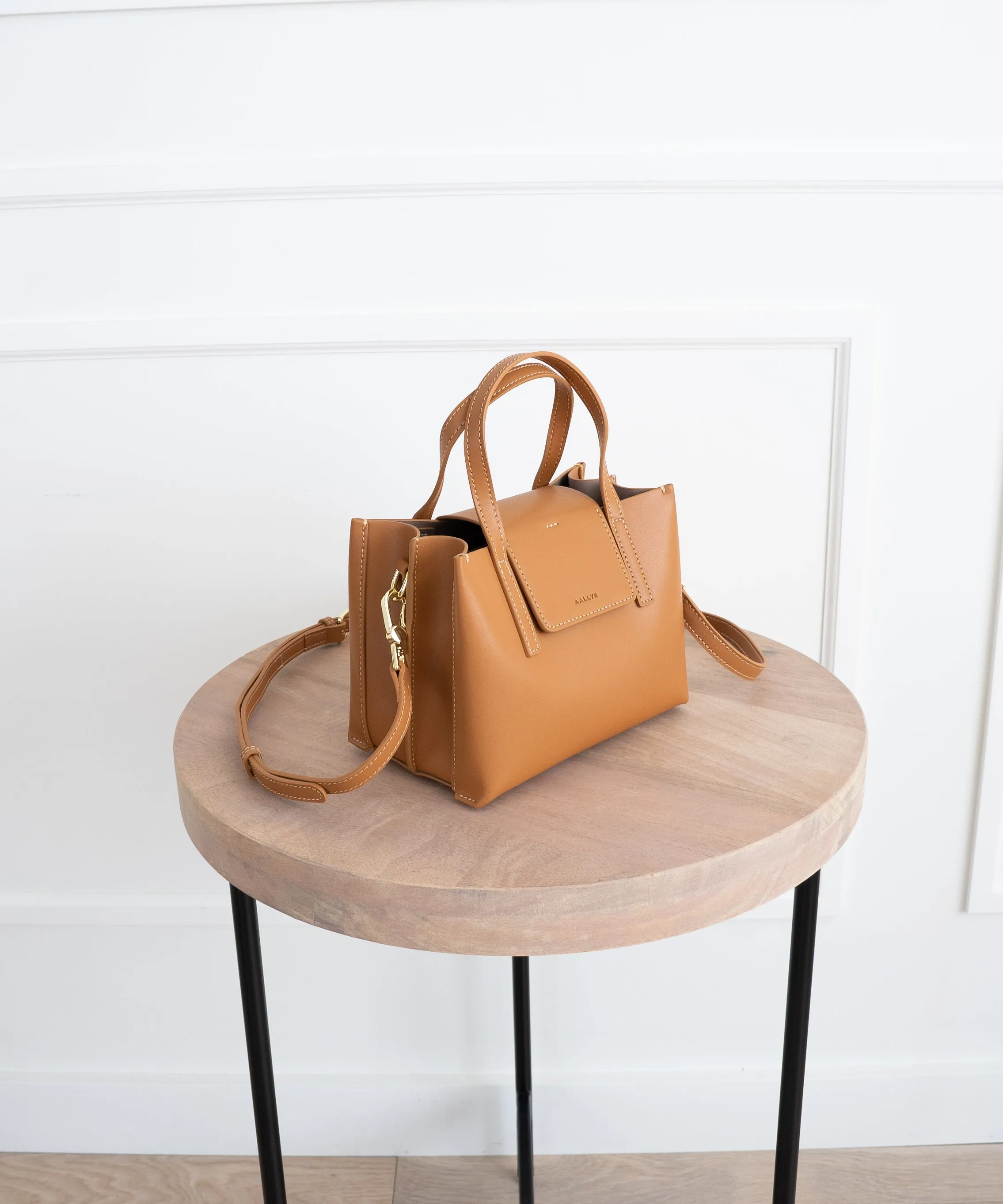 Stella Satchel (Mini) sold by AllynAllyn Inc. product image thumbnail 3