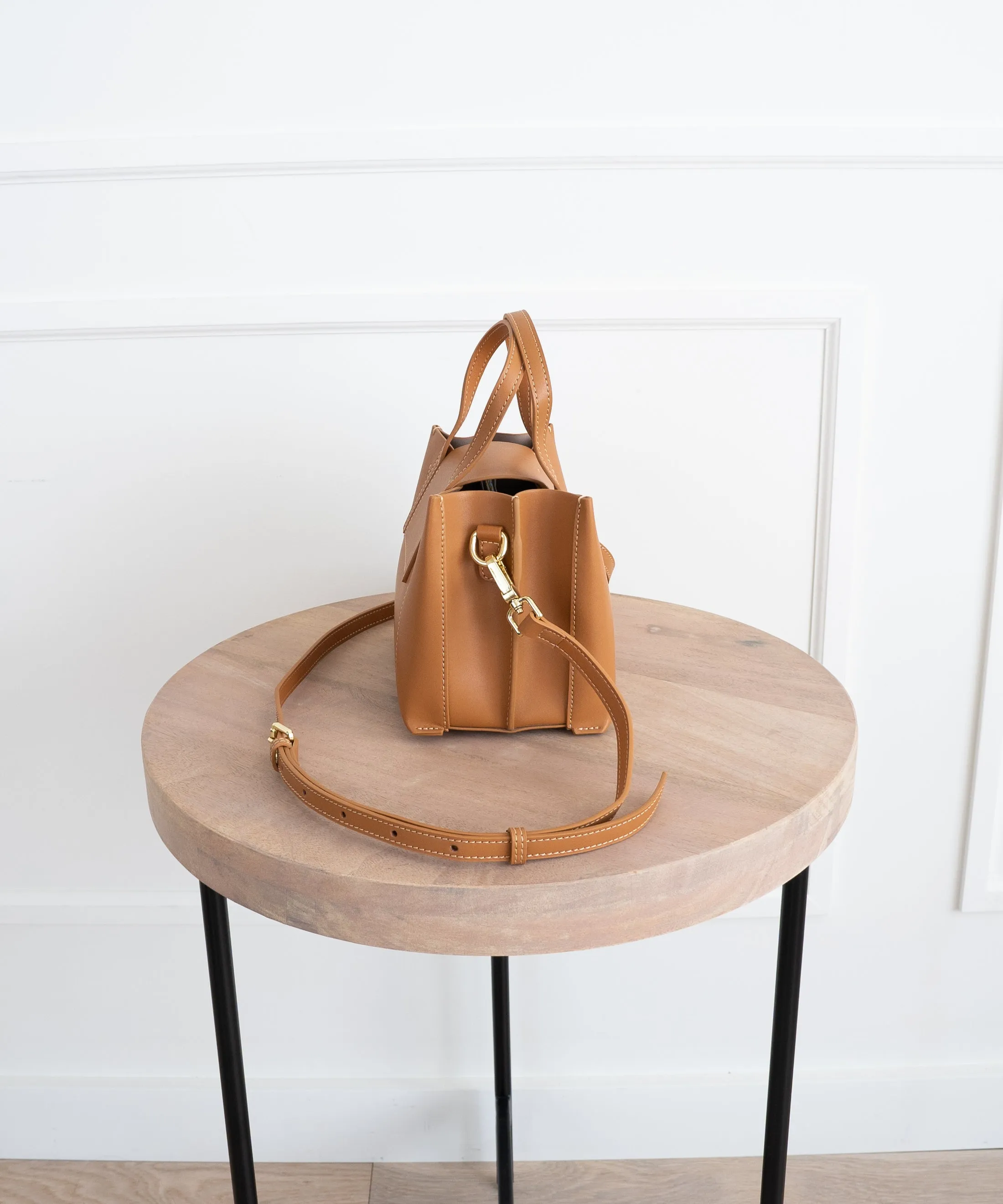 Stella Satchel (Mini) sold by AllynAllyn Inc. product image thumbnail 4