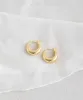 Small Crescent Hoops sold by AllynAllyn Inc.