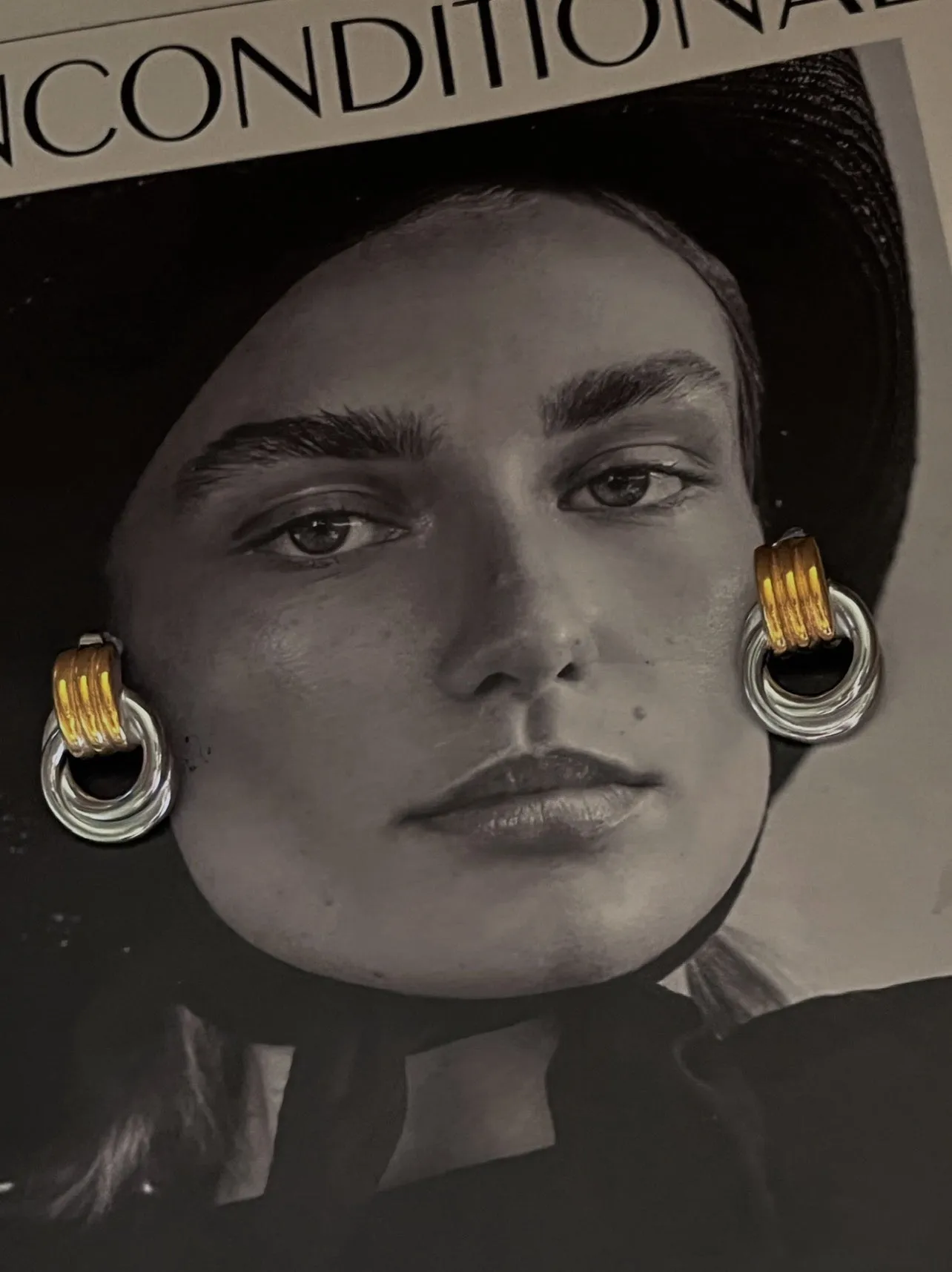 90’s Knot Vintage Necklace sold by Banks Jewelry product image thumbnail 2