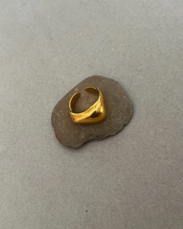 GG Ring - 24K sold by Banks Jewelry