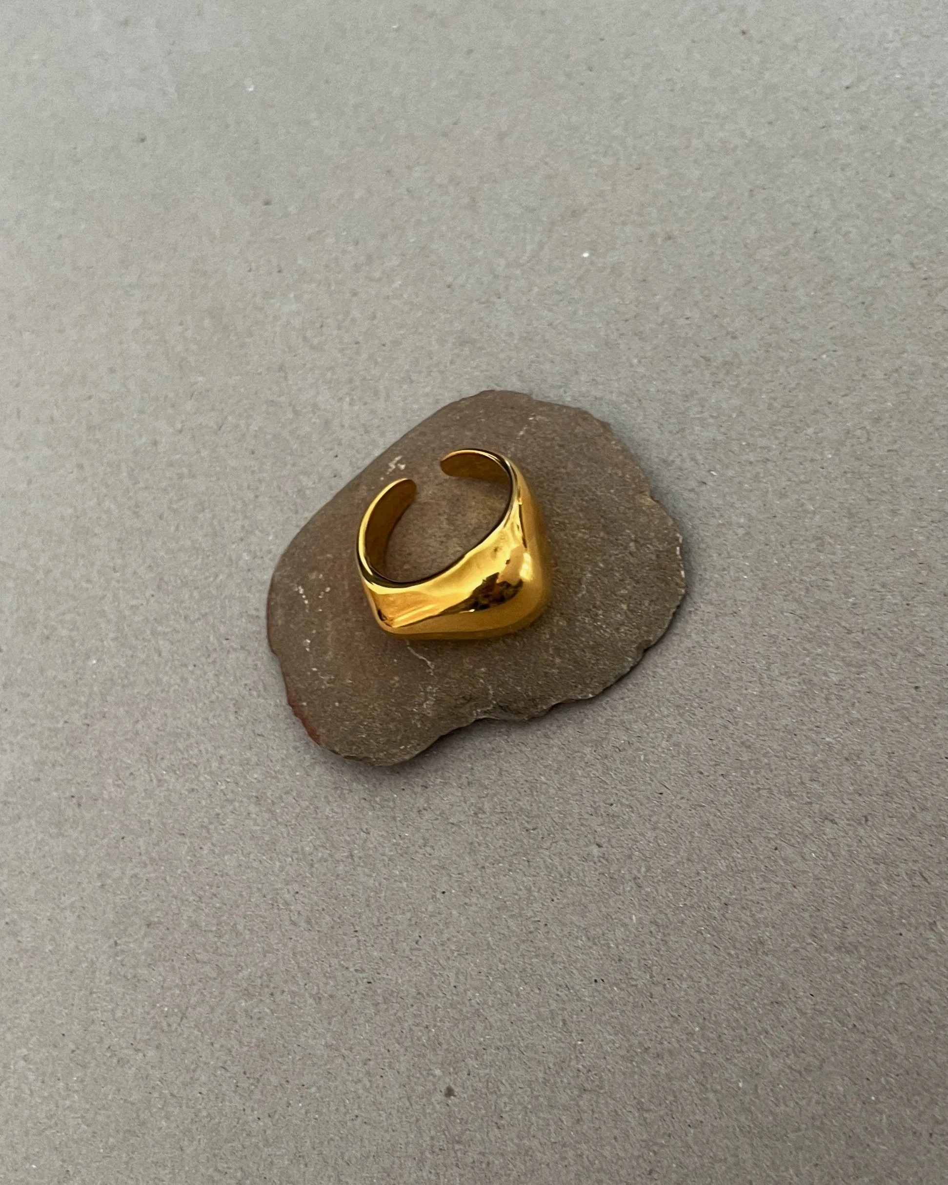 GG Ring - 24K sold by Banks Jewelry