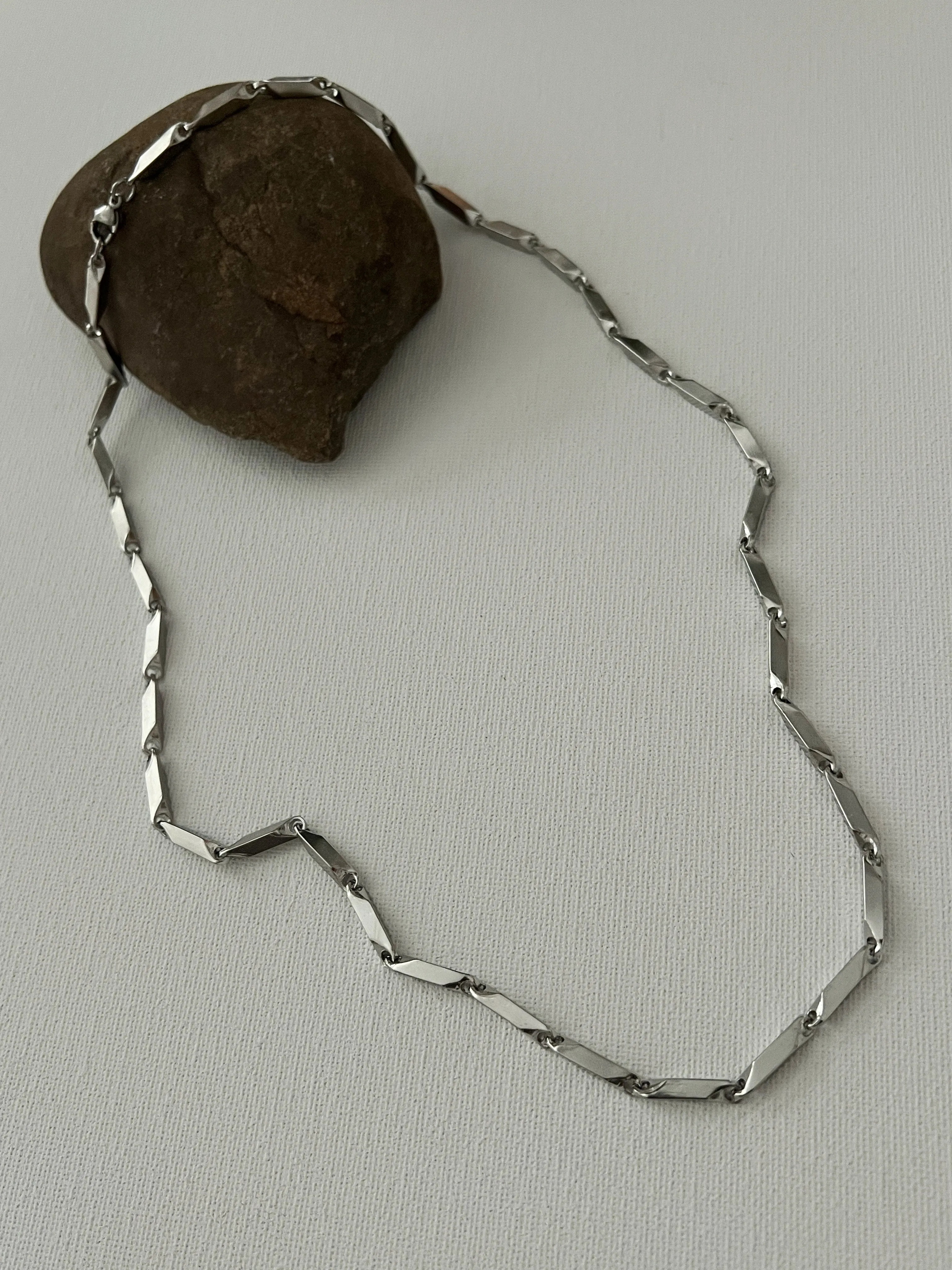 Cole Chain sold by Banks Jewelry product image thumbnail 5