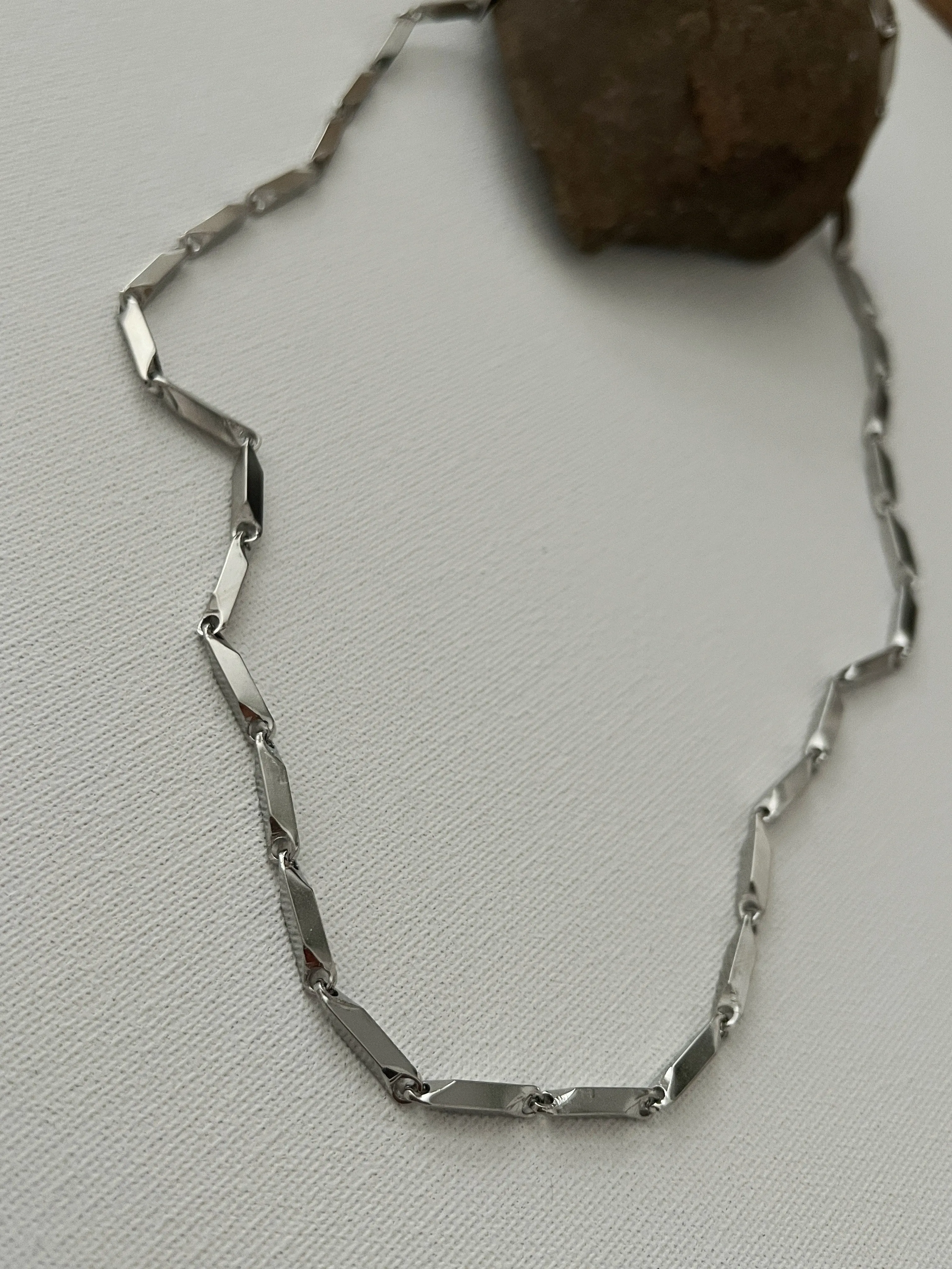 Cole Chain sold by Banks Jewelry product image thumbnail 2