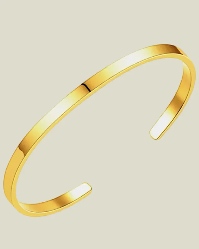 8mm Unisex Huggies sold by Banks Jewelry